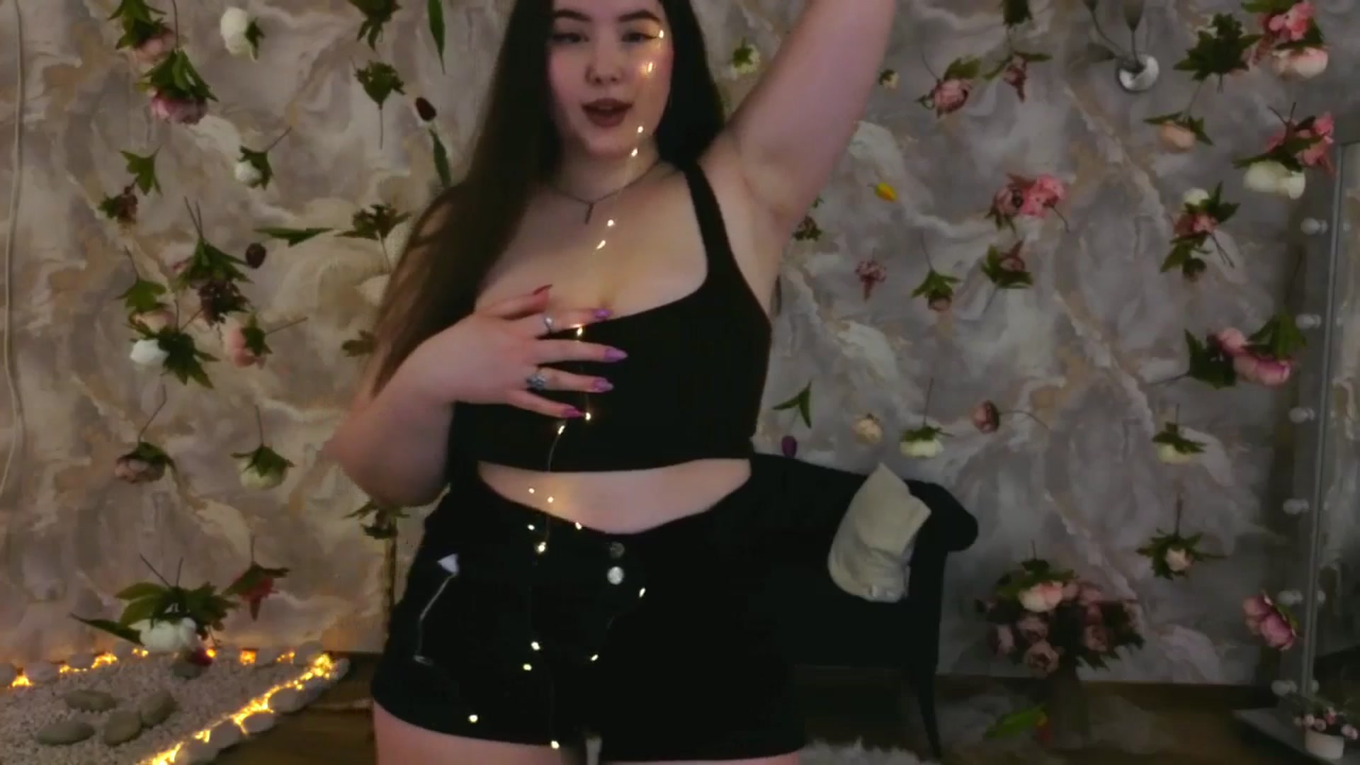 Gallery image thumbnail from EnigmaVeil's myfreecams stream on, 03/18/2026, 07:14 image 12 of 20