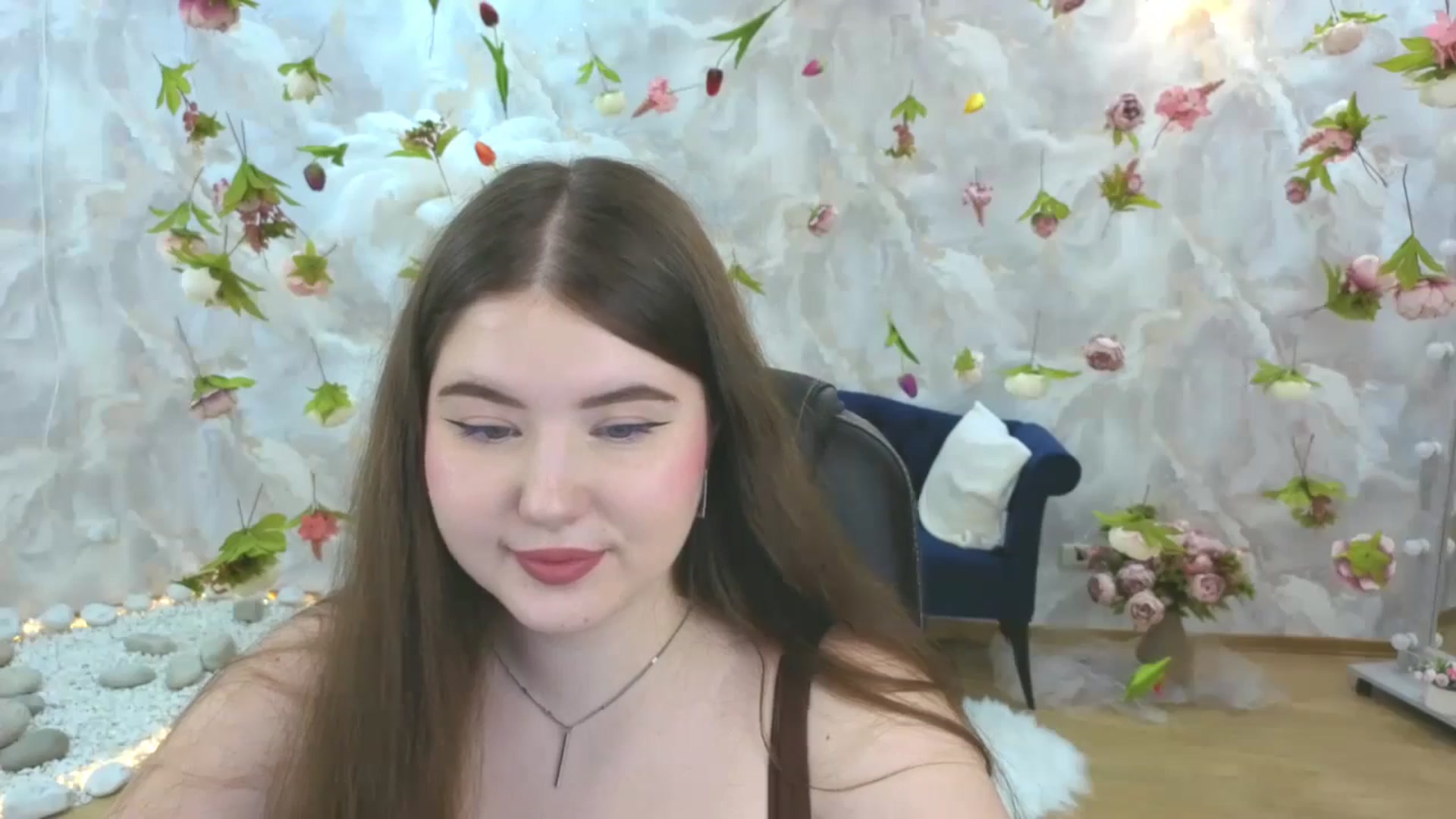 Gallery image thumbnail from EnigmaVeil's myfreecams stream on, 03/18/2026, 07:14 image 16 of 20