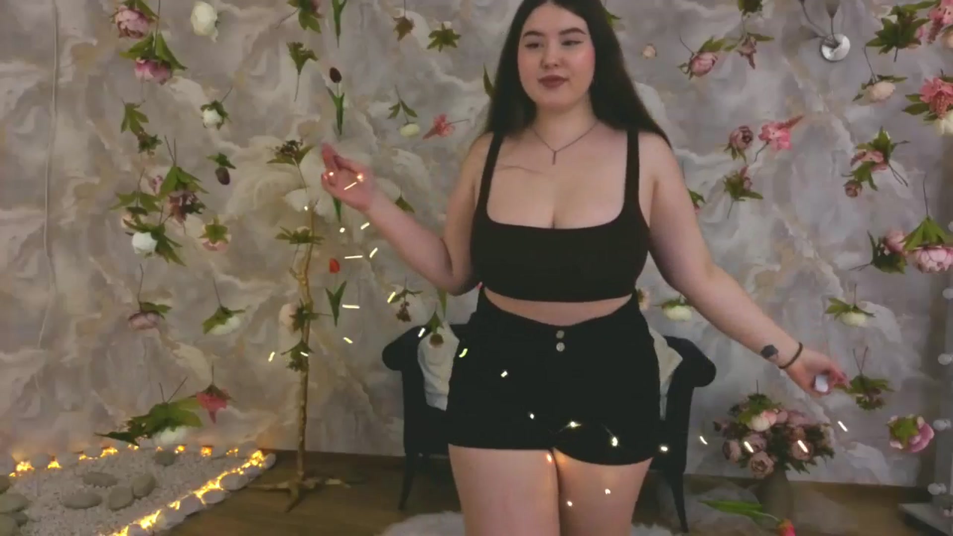 Gallery image thumbnail from EnigmaVeil's myfreecams stream on, 03/18/2026, 07:14 image 2 of 20
