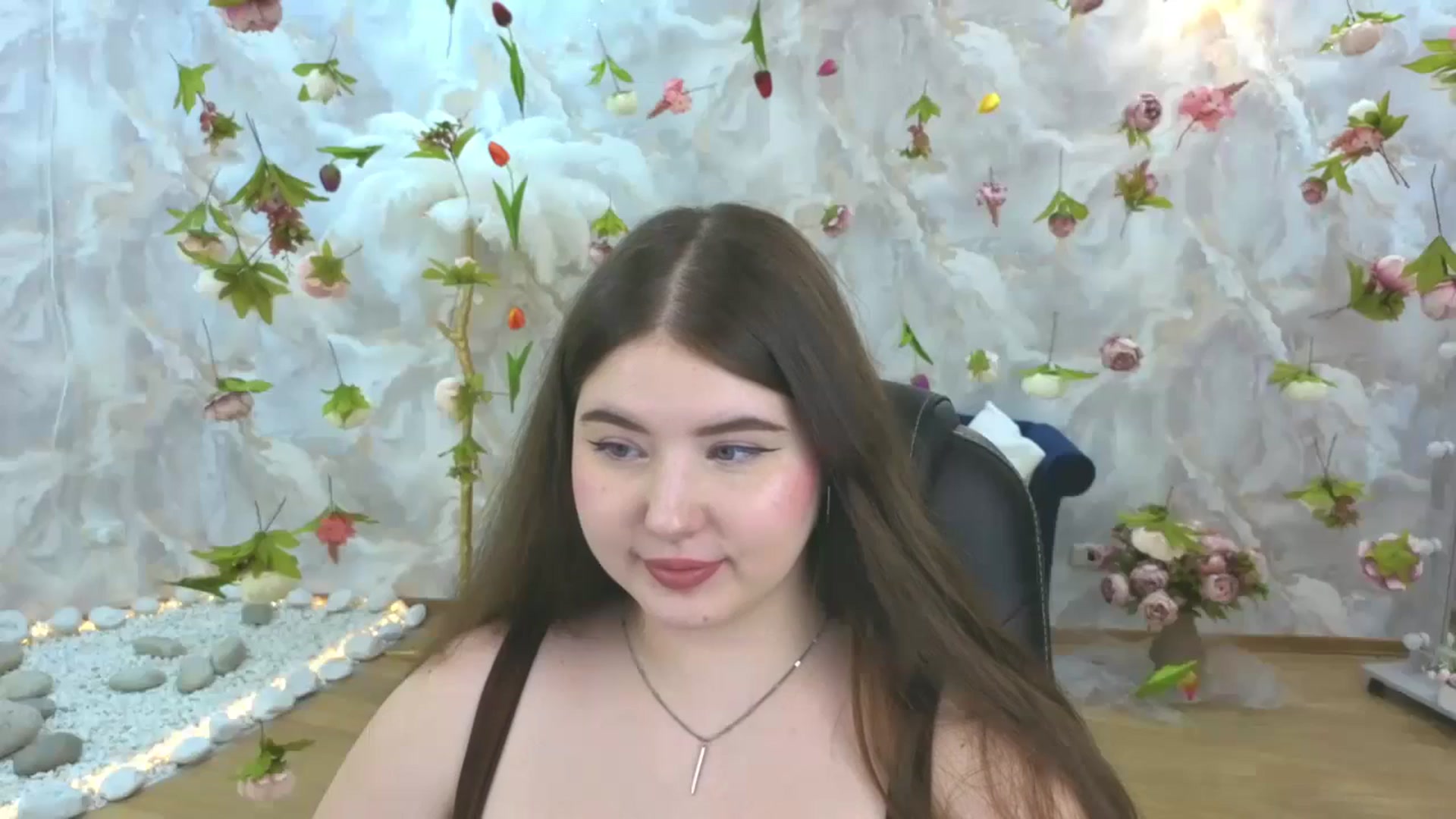 Gallery image thumbnail from EnigmaVeil's myfreecams stream on, 03/18/2026, 08:31 image 6 of 20
