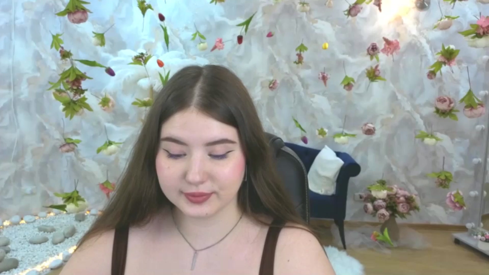 Gallery image thumbnail from EnigmaVeil's myfreecams stream on, 03/18/2026, 09:09 image 1 of 20