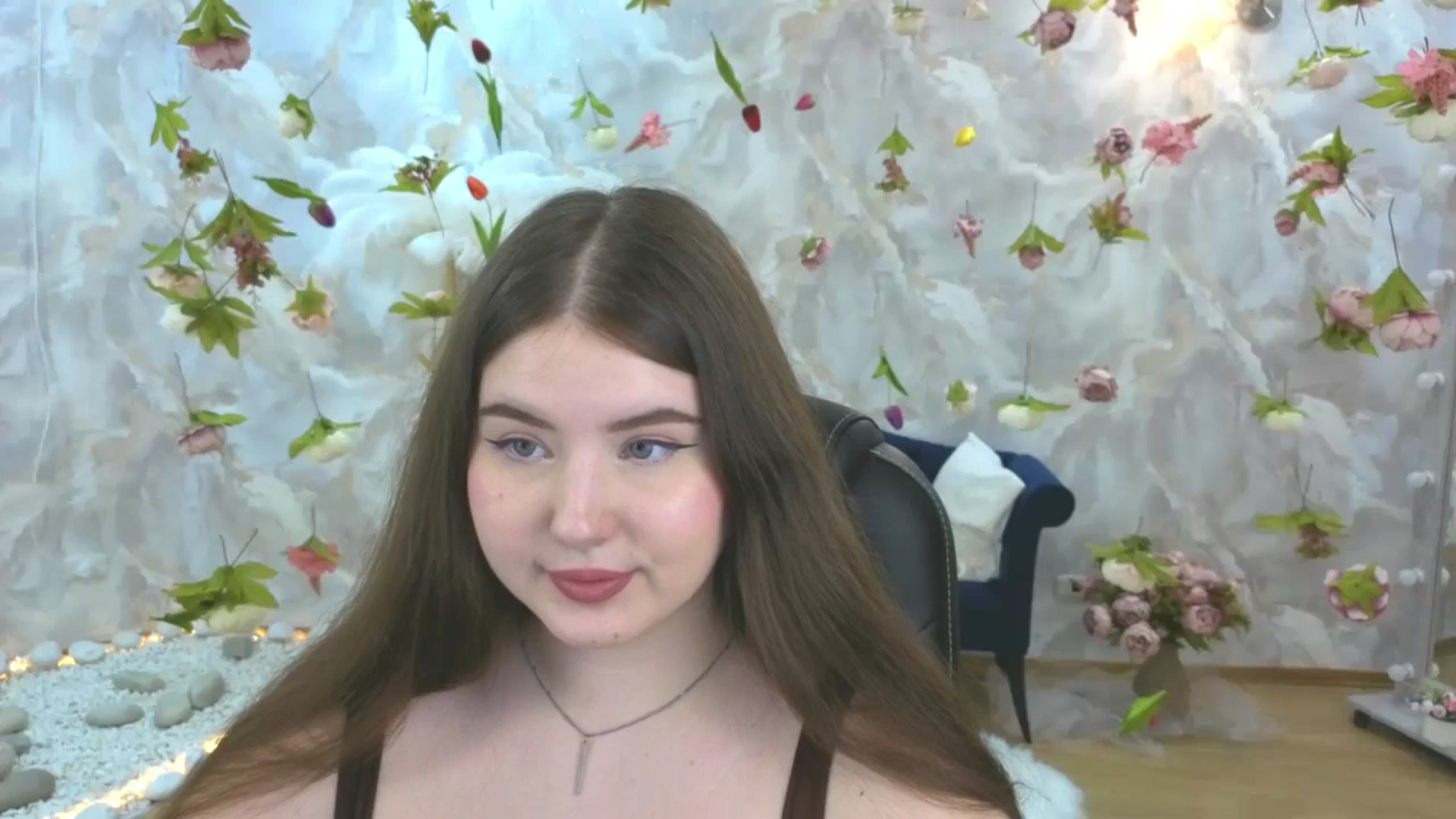 Gallery image thumbnail from EnigmaVeil's myfreecams stream on, 03/18/2026, 09:09 image 3 of 20