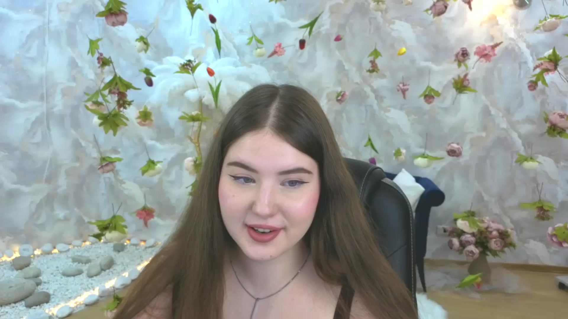 Gallery image thumbnail from EnigmaVeil's myfreecams stream on, 03/18/2026, 09:47 image 1 of 20