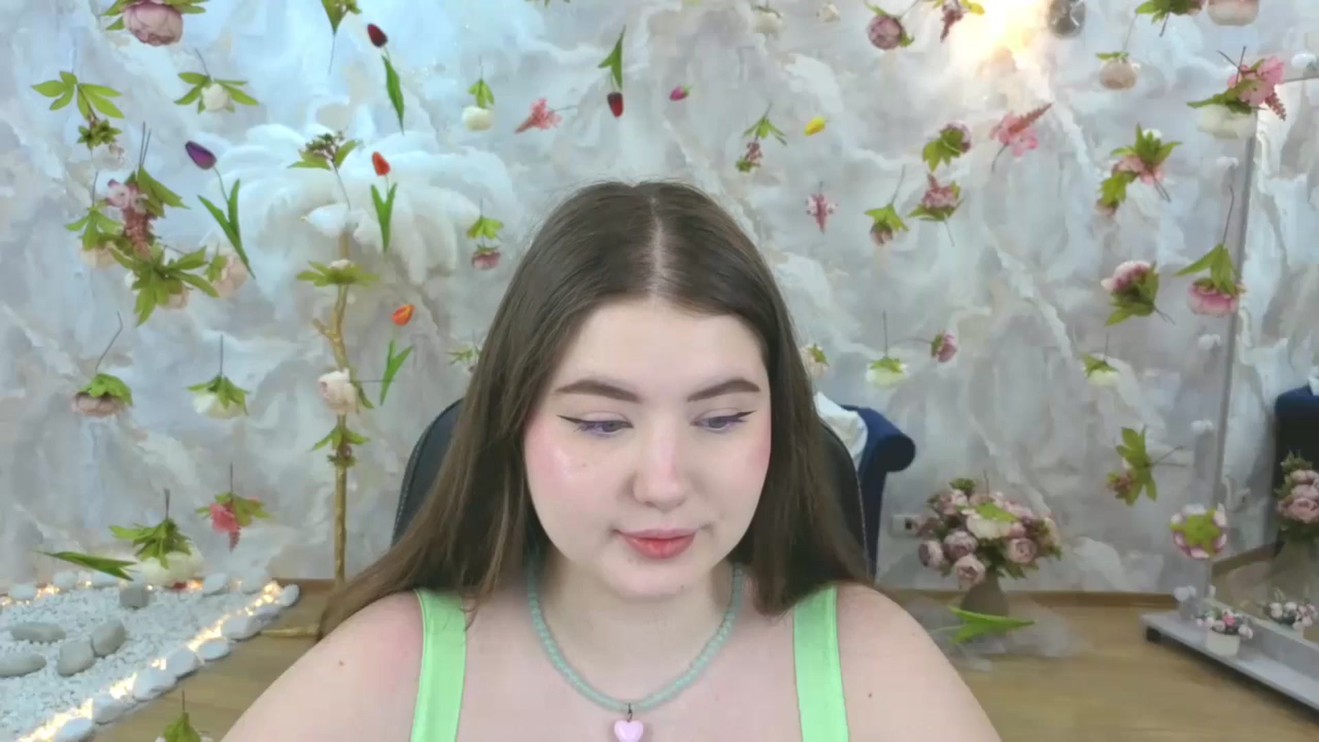 Gallery image thumbnail from EnigmaVeil's myfreecams stream on, 03/21/2026, 18:36 image 4 of 20