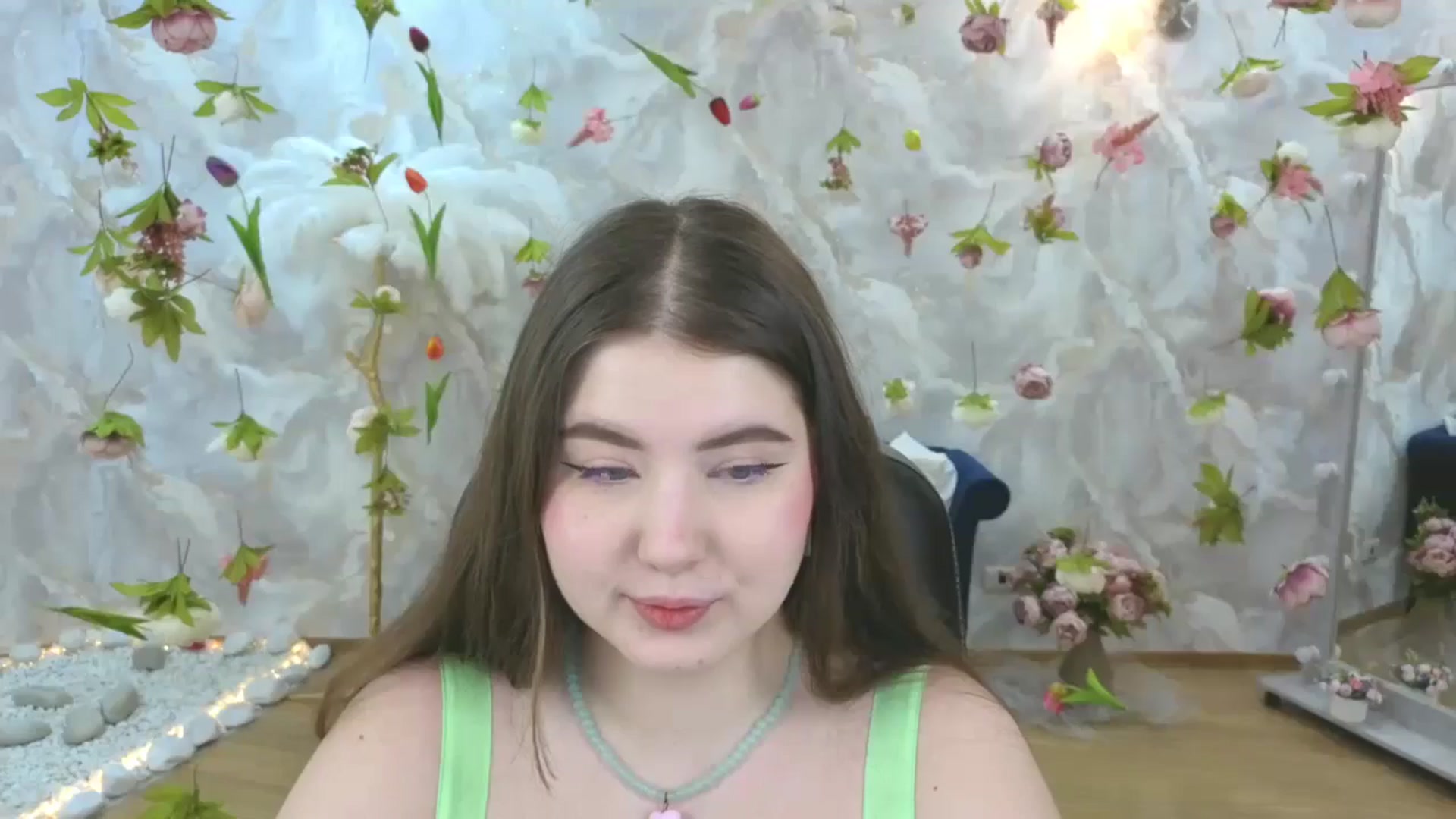 Gallery image thumbnail from EnigmaVeil's myfreecams stream on, 03/21/2026, 18:36 image 10 of 20
