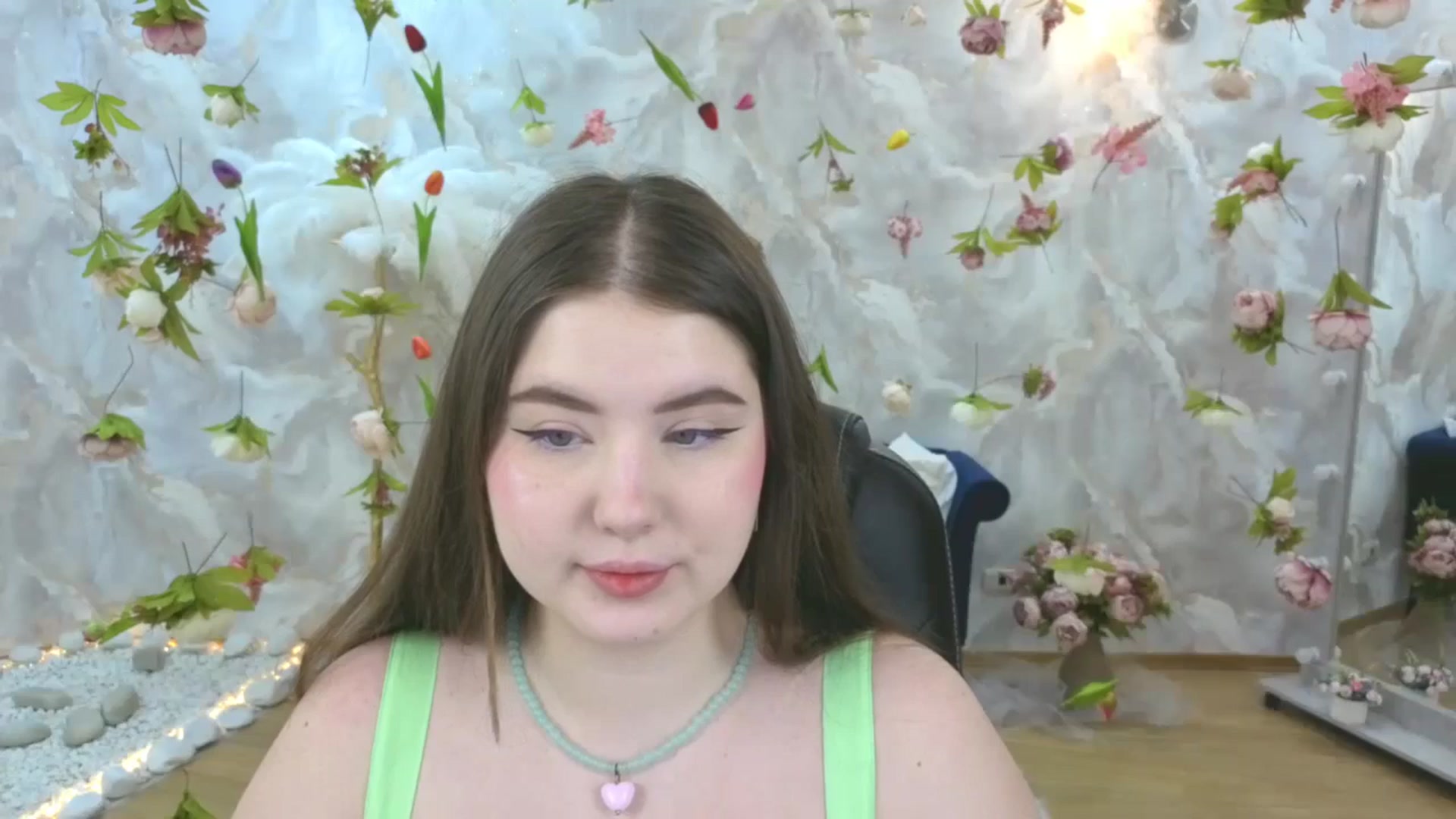 Gallery image thumbnail from EnigmaVeil's myfreecams stream on, 03/21/2026, 18:36 image 6 of 20