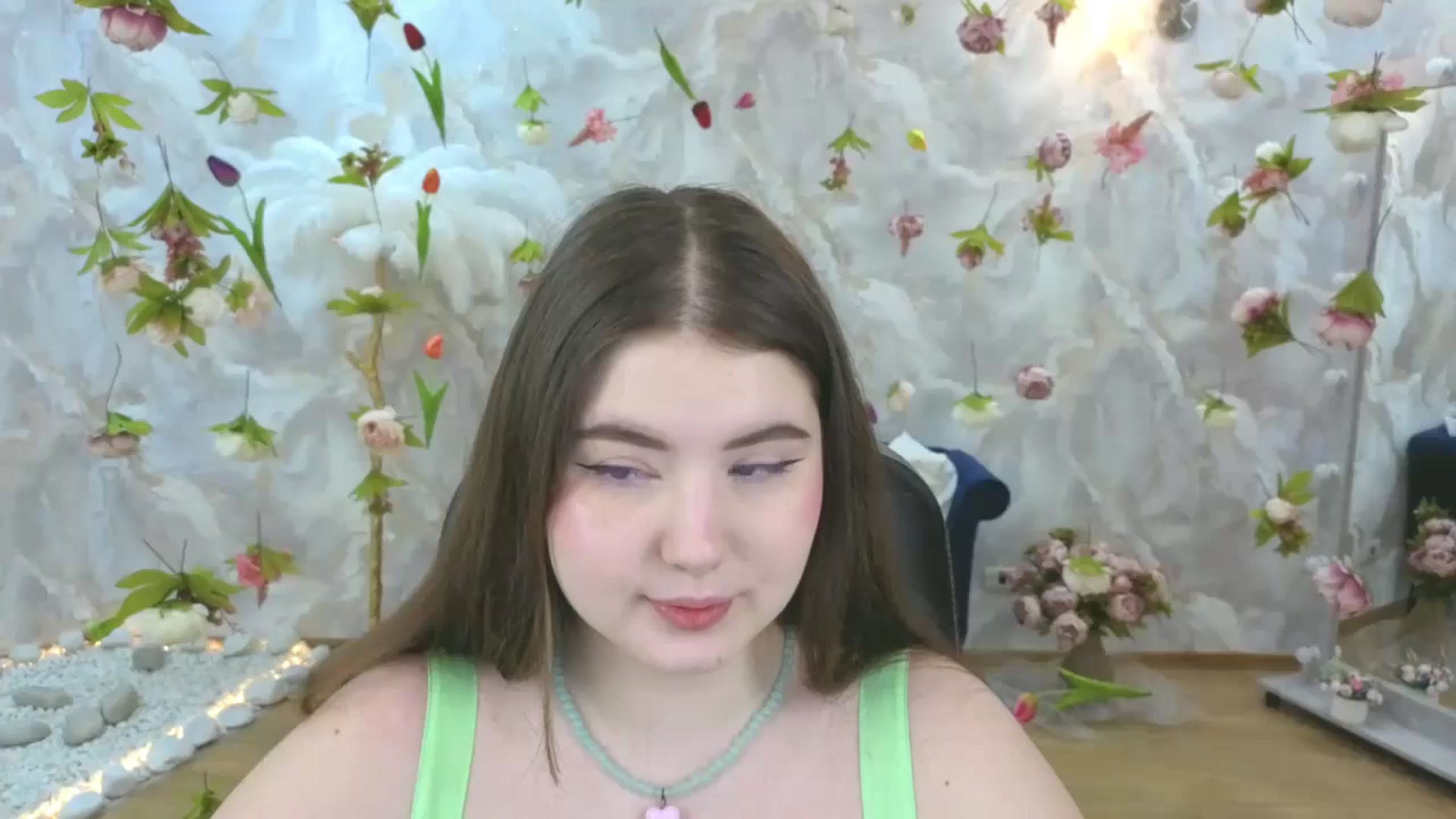 Gallery image thumbnail from EnigmaVeil's myfreecams stream on, 03/21/2026, 18:36 image 7 of 20