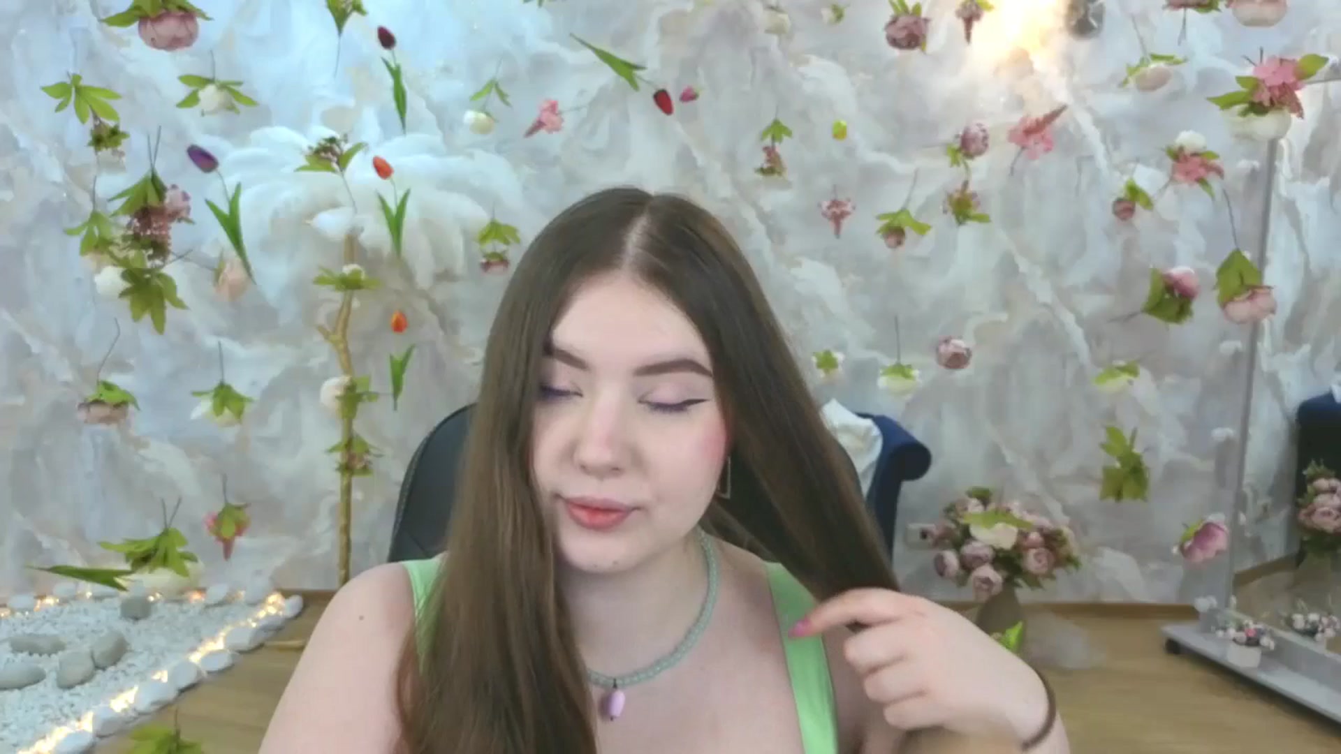 Gallery image thumbnail from EnigmaVeil's myfreecams stream on, 03/21/2026, 18:36 image 19 of 20