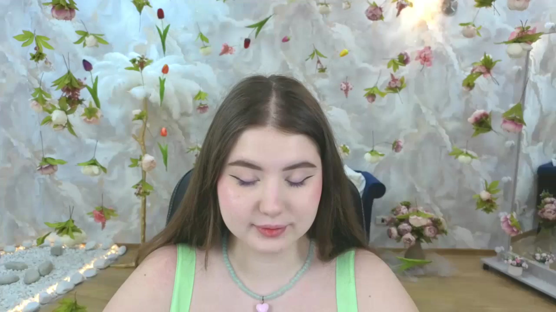 Gallery image thumbnail from EnigmaVeil's myfreecams stream on, 03/21/2026, 18:36 image 5 of 20