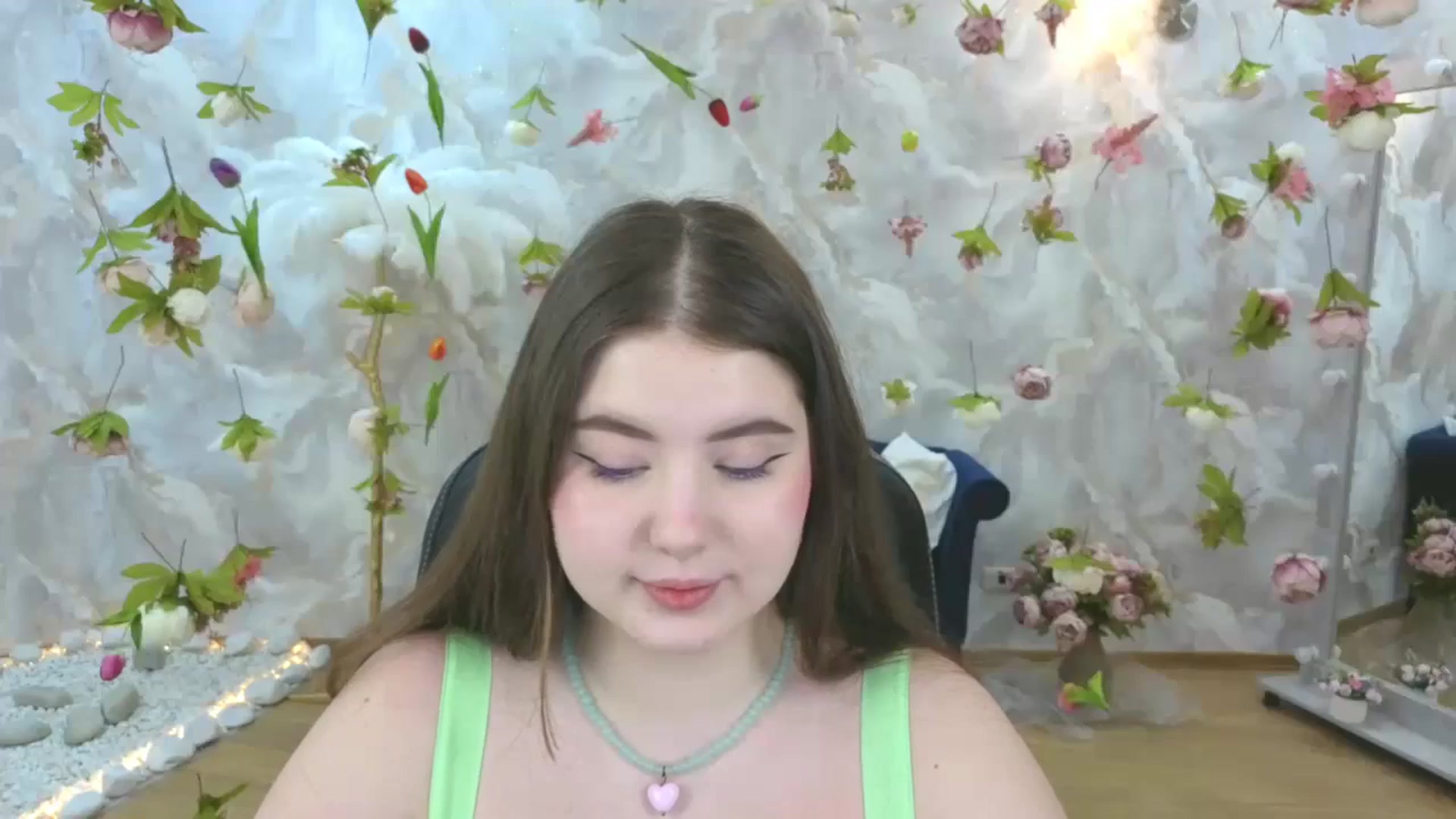 Gallery image thumbnail from EnigmaVeil's myfreecams stream on, 03/21/2026, 18:36 image 8 of 20