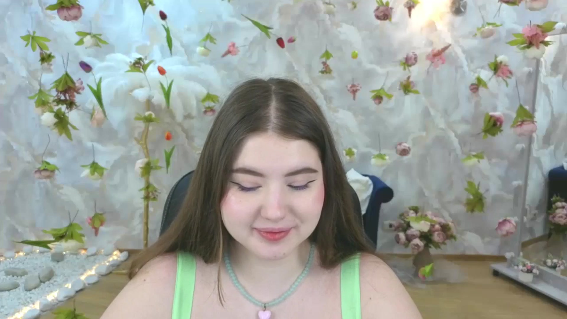 Gallery image thumbnail from EnigmaVeil's myfreecams stream on, 03/21/2026, 18:36 image 13 of 20