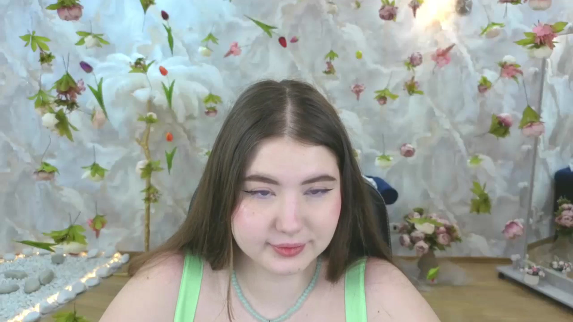 Gallery image thumbnail from EnigmaVeil's myfreecams stream on, 03/21/2026, 18:36 image 14 of 20