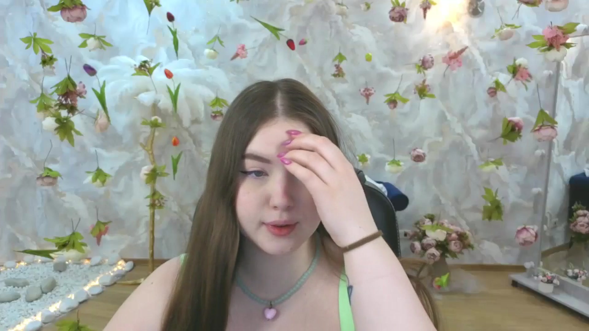Gallery image thumbnail from EnigmaVeil's myfreecams stream on, 03/21/2026, 18:36 image 17 of 20