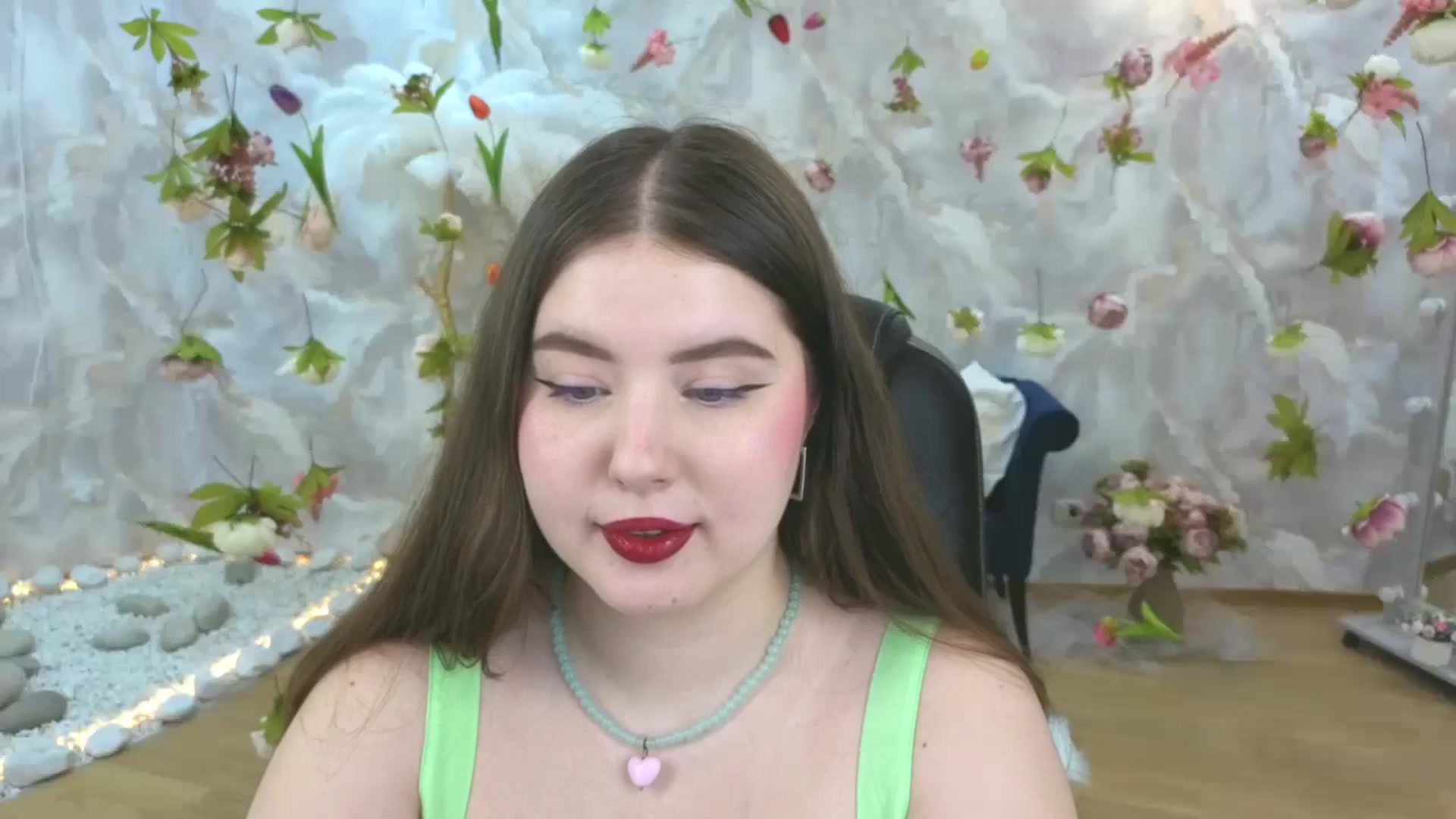 Gallery image thumbnail from EnigmaVeil's myfreecams stream on, 03/21/2026, 20:42 image 7 of 20