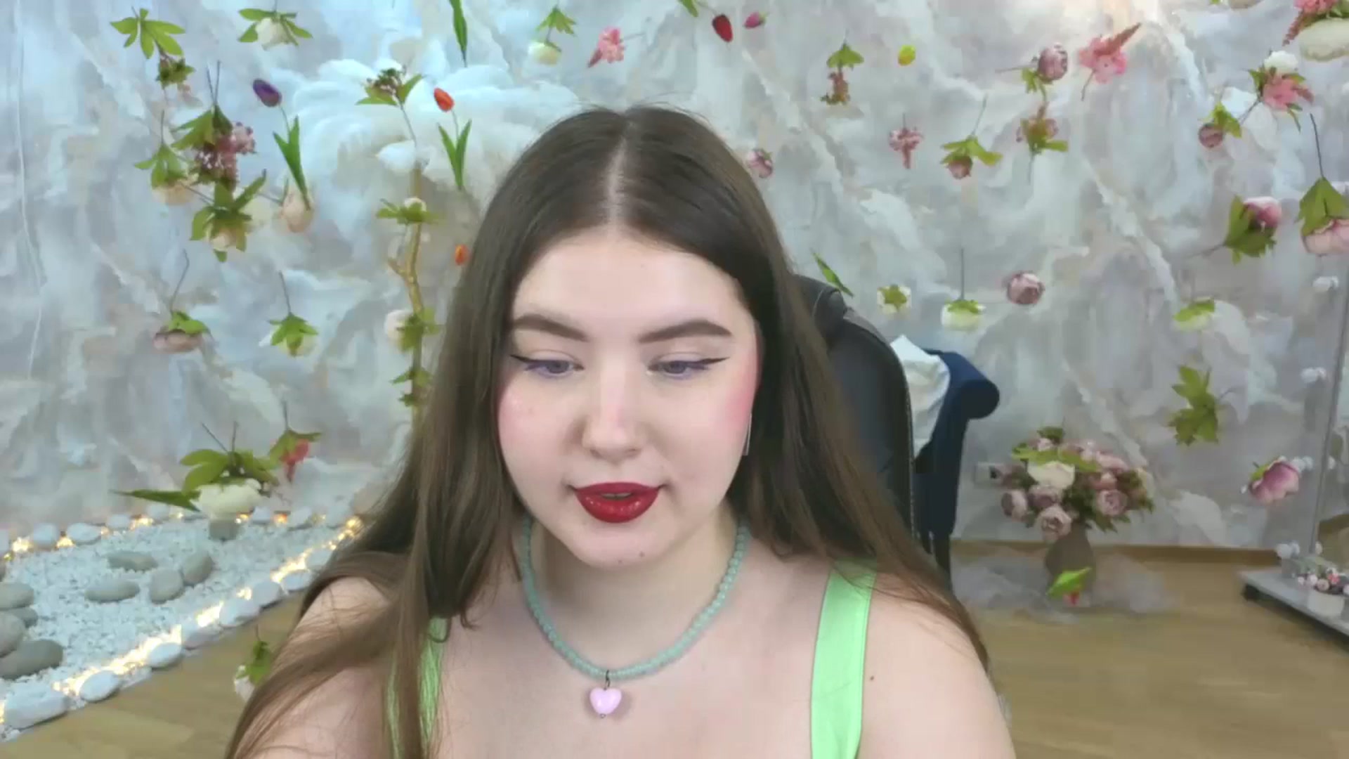 Gallery image thumbnail from EnigmaVeil's myfreecams stream on, 03/21/2026, 20:42 image 13 of 20