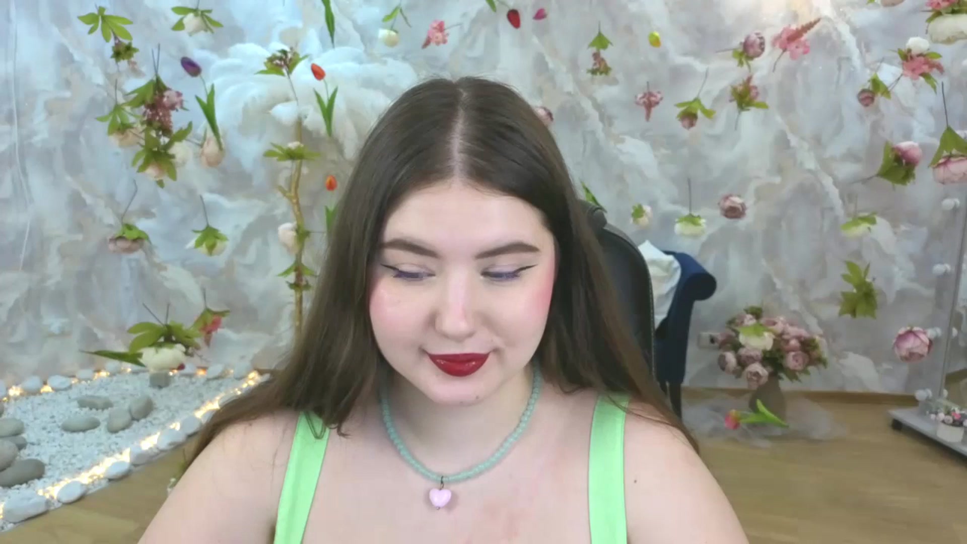 Gallery image thumbnail from EnigmaVeil's myfreecams stream on, 03/21/2026, 20:42 image 10 of 20