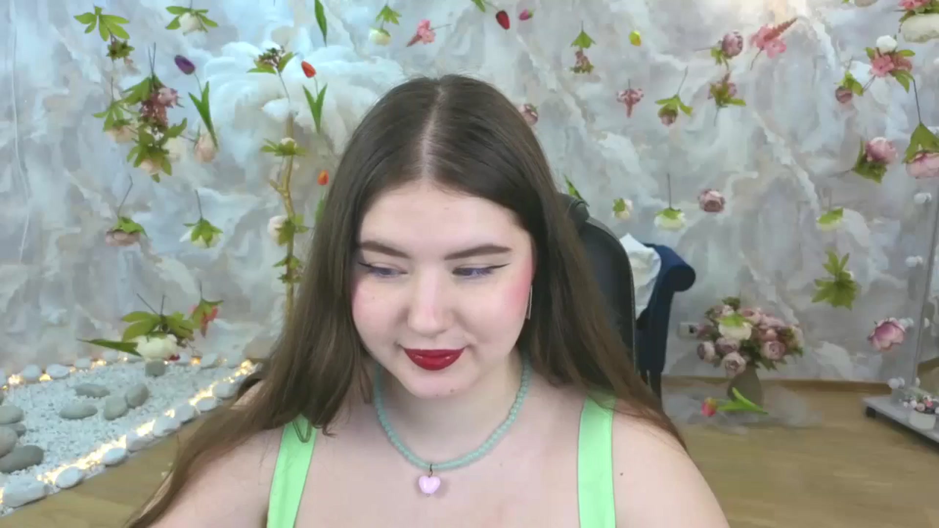 Gallery image thumbnail from EnigmaVeil's myfreecams stream on, 03/21/2026, 20:42 image 12 of 20