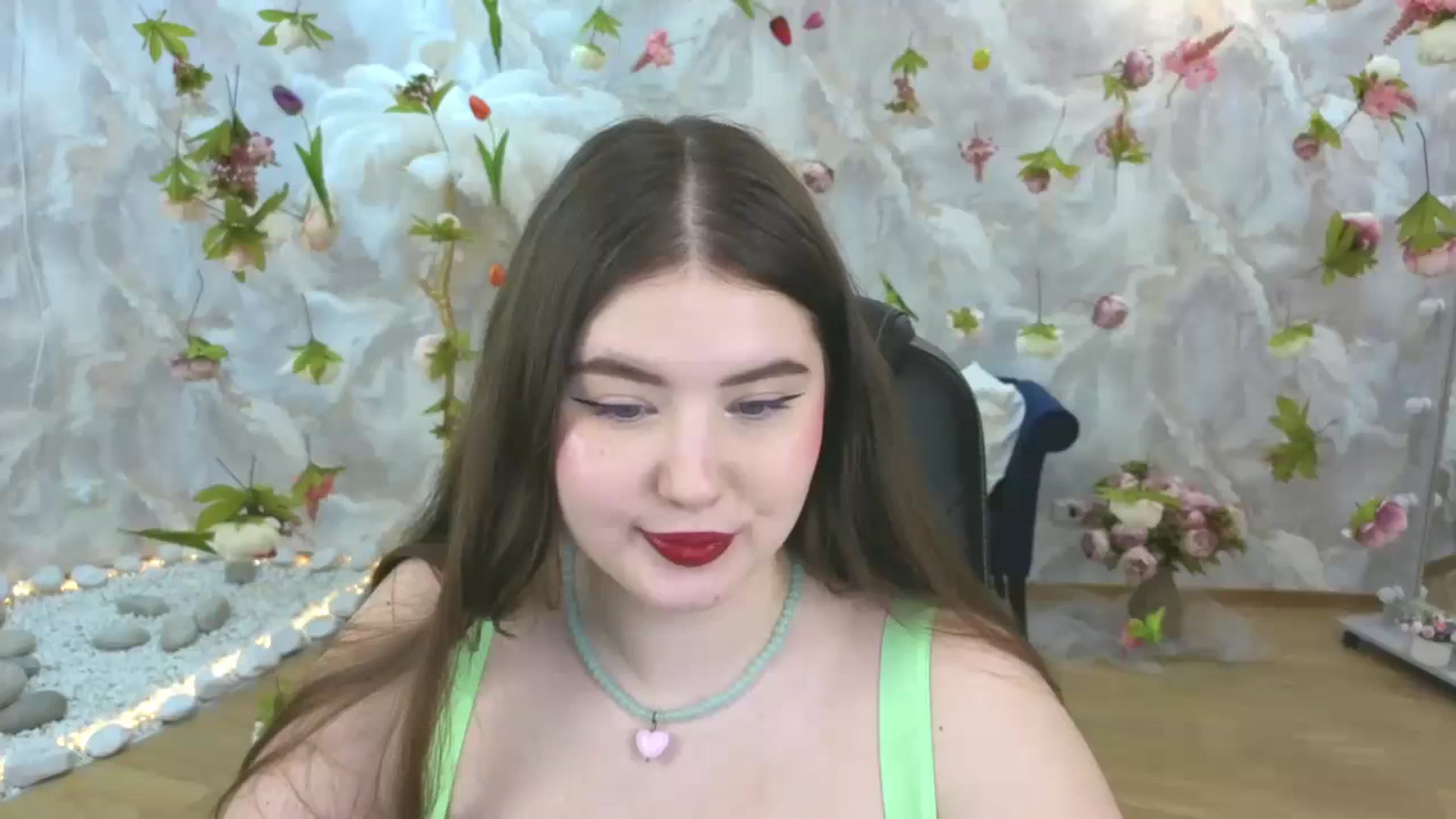Gallery image thumbnail from EnigmaVeil's myfreecams stream on, 03/21/2026, 20:42 image 14 of 20