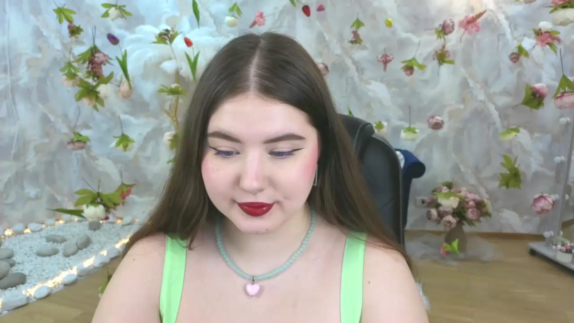 Gallery image thumbnail from EnigmaVeil's myfreecams stream on, 03/21/2026, 20:42 image 4 of 20
