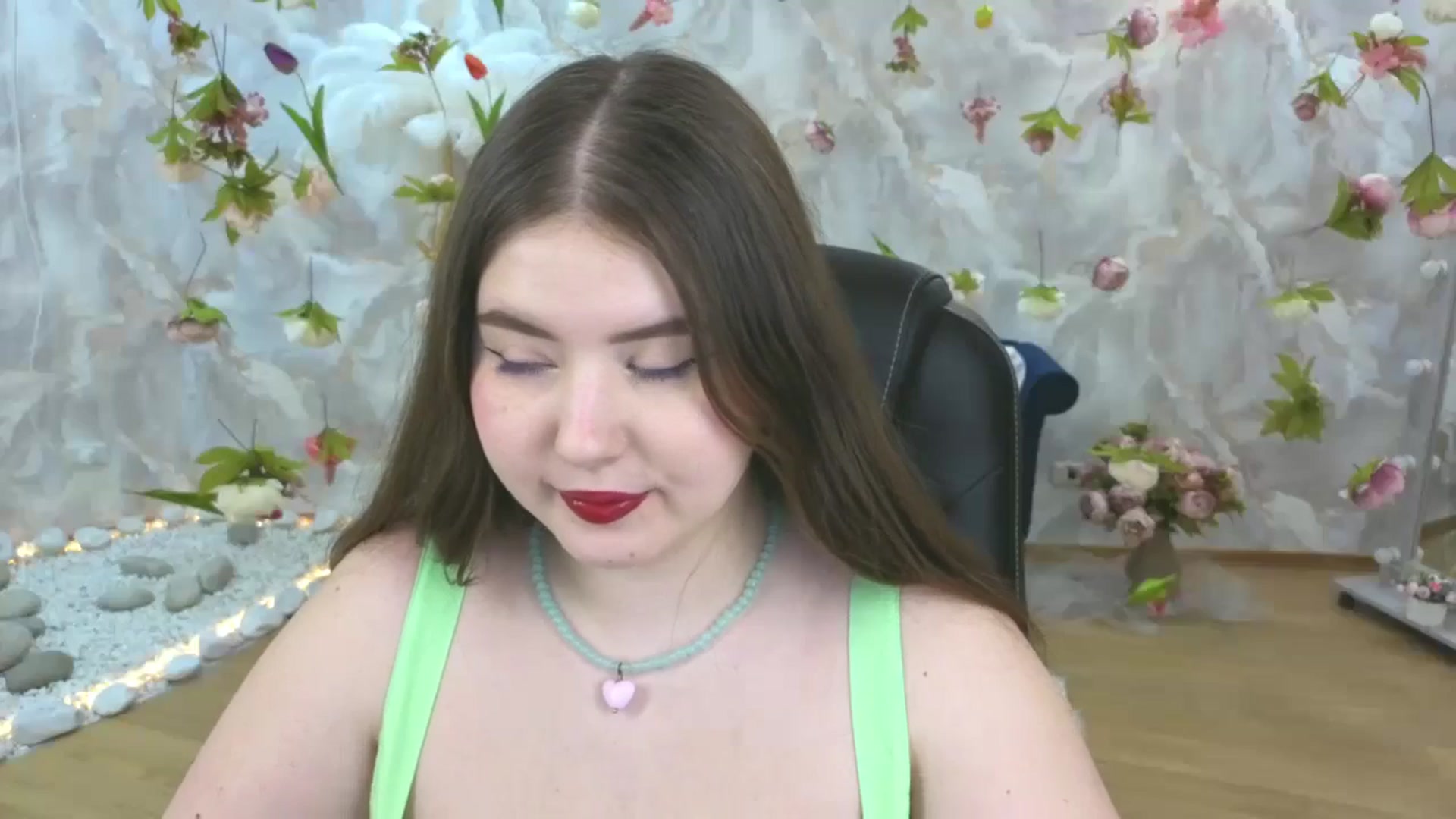 Gallery image thumbnail from EnigmaVeil's myfreecams stream on, 03/21/2026, 20:42 image 3 of 20