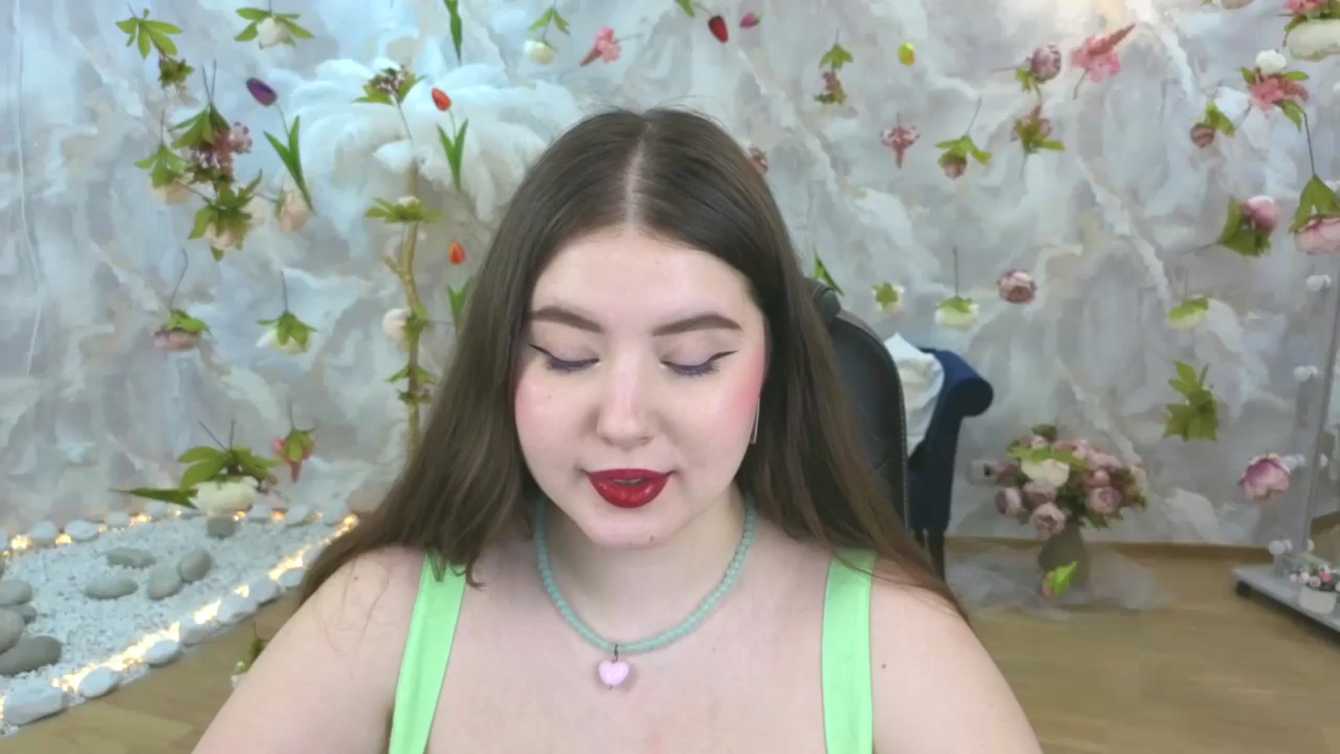 Gallery image thumbnail from EnigmaVeil's myfreecams stream on, 03/21/2026, 20:42 image 8 of 20