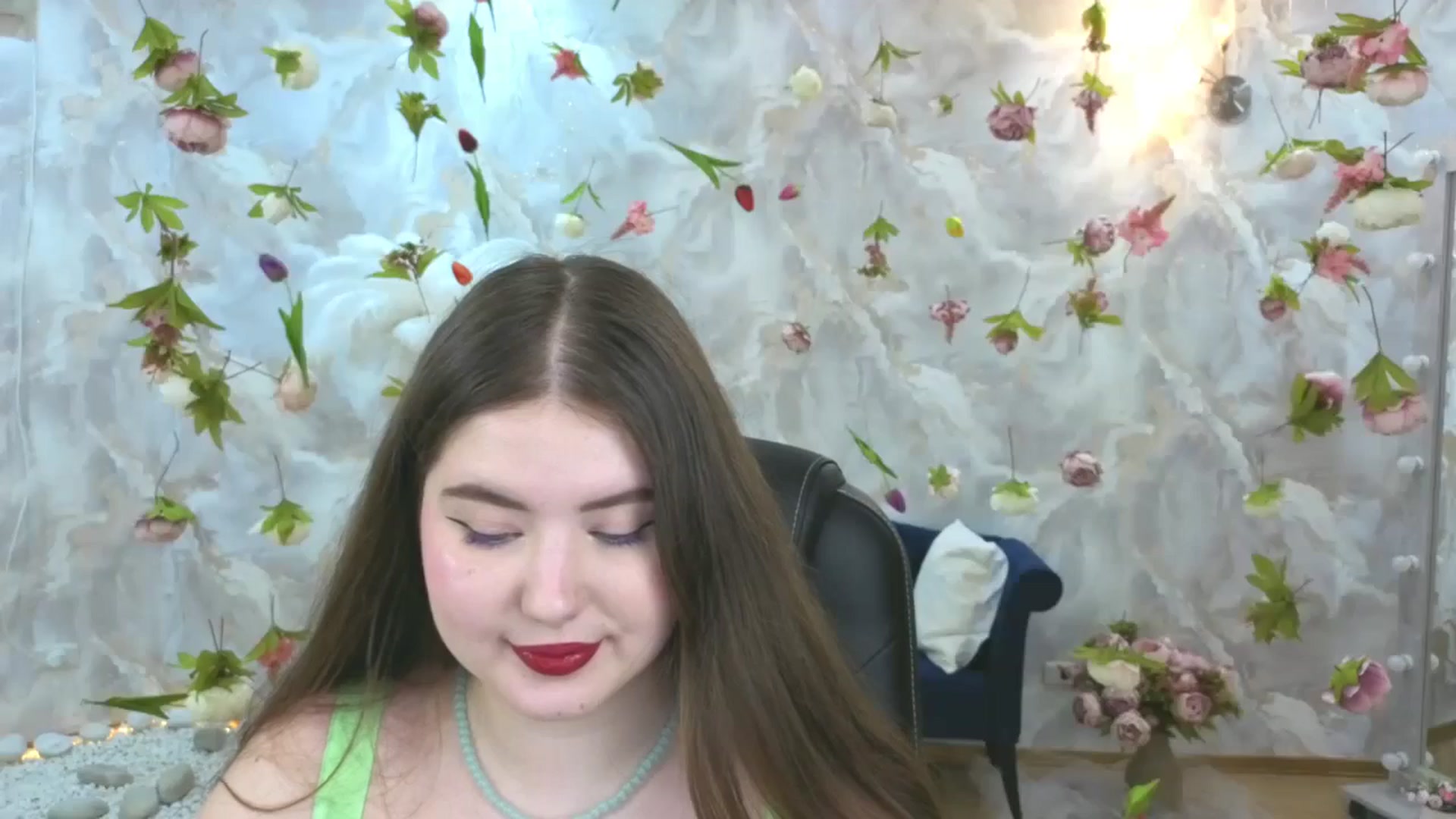 Gallery image thumbnail from EnigmaVeil's myfreecams stream on, 03/21/2026, 21:37 image 6 of 20
