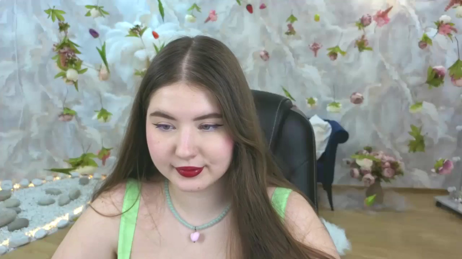 Gallery image thumbnail from EnigmaVeil's myfreecams stream on, 03/21/2026, 21:37 image 18 of 20