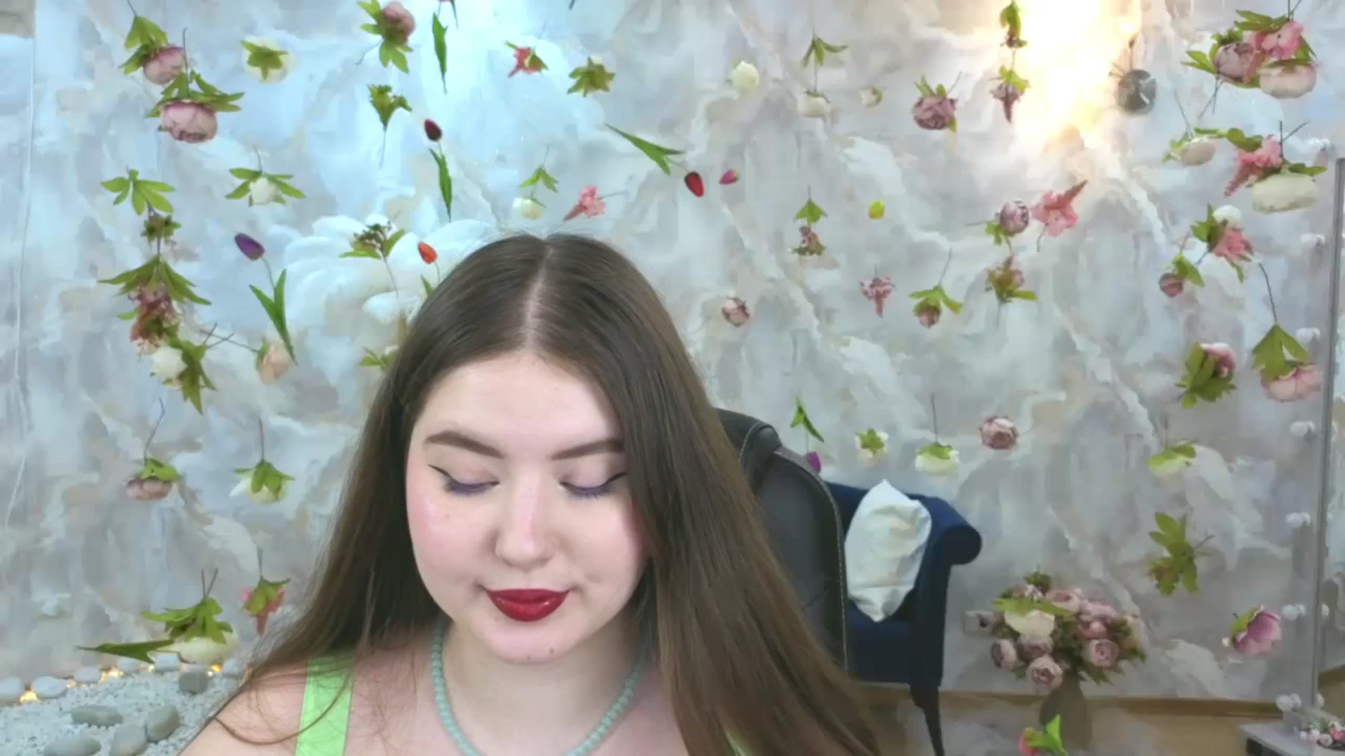 Gallery image thumbnail from EnigmaVeil's myfreecams stream on, 03/21/2026, 21:37 image 5 of 20