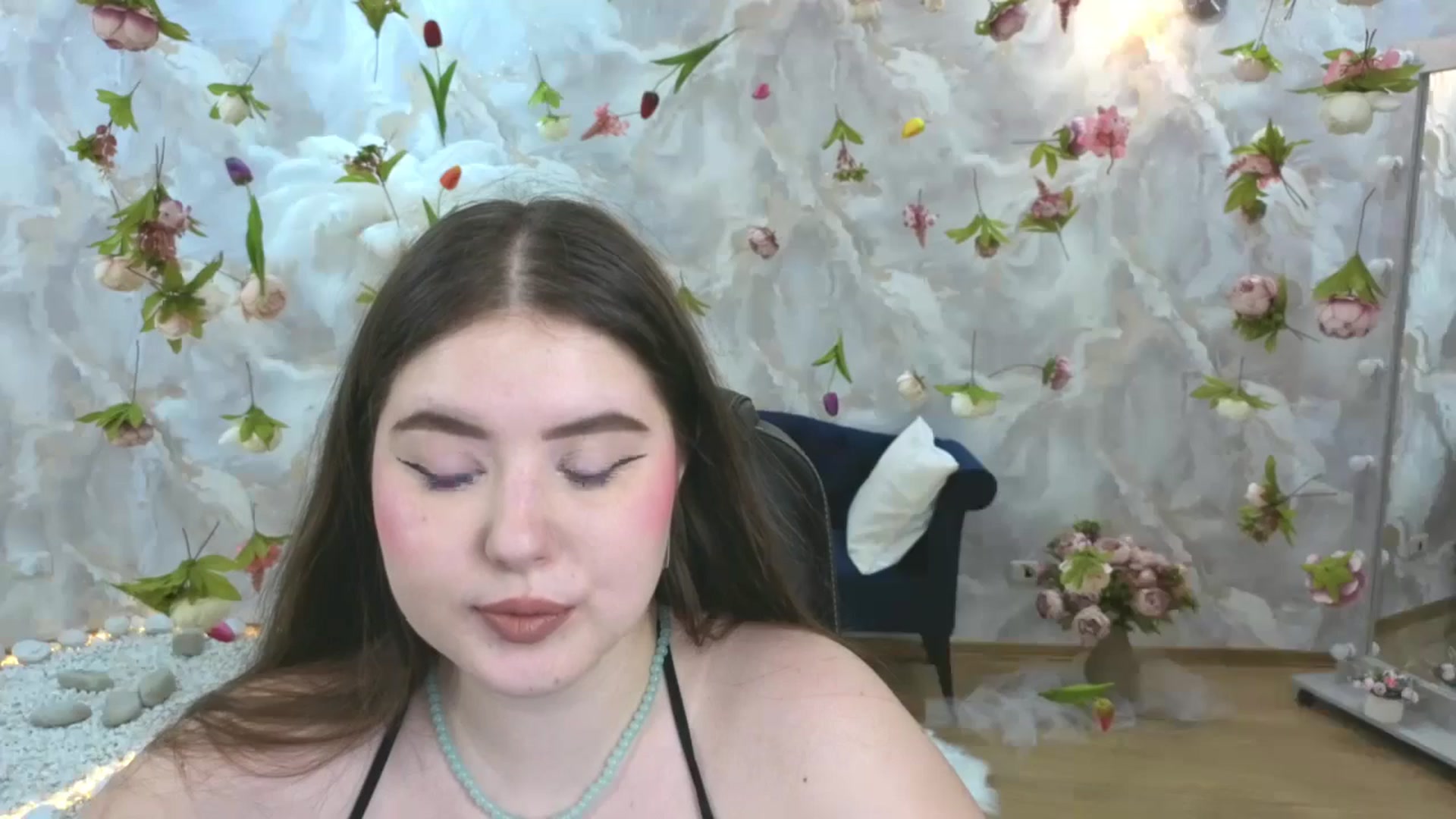 Gallery image thumbnail from EnigmaVeil's myfreecams stream on, 03/22/2026, 19:34 image 16 of 20