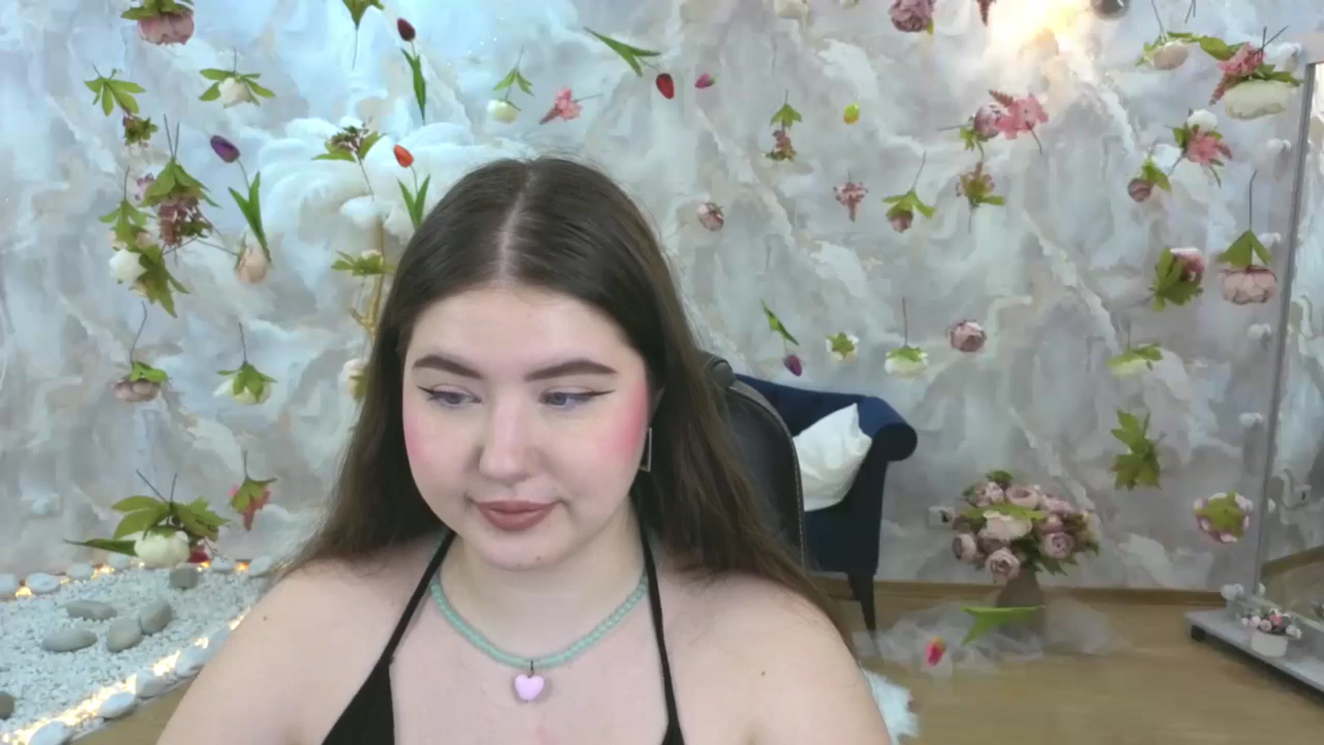 Gallery image thumbnail from EnigmaVeil's myfreecams stream on, 03/22/2026, 19:34 image 6 of 20