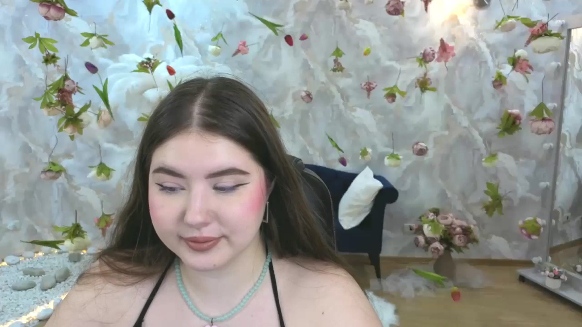 Gallery image thumbnail from EnigmaVeil's myfreecams stream on, 03/22/2026, 19:34 image 20 of 20