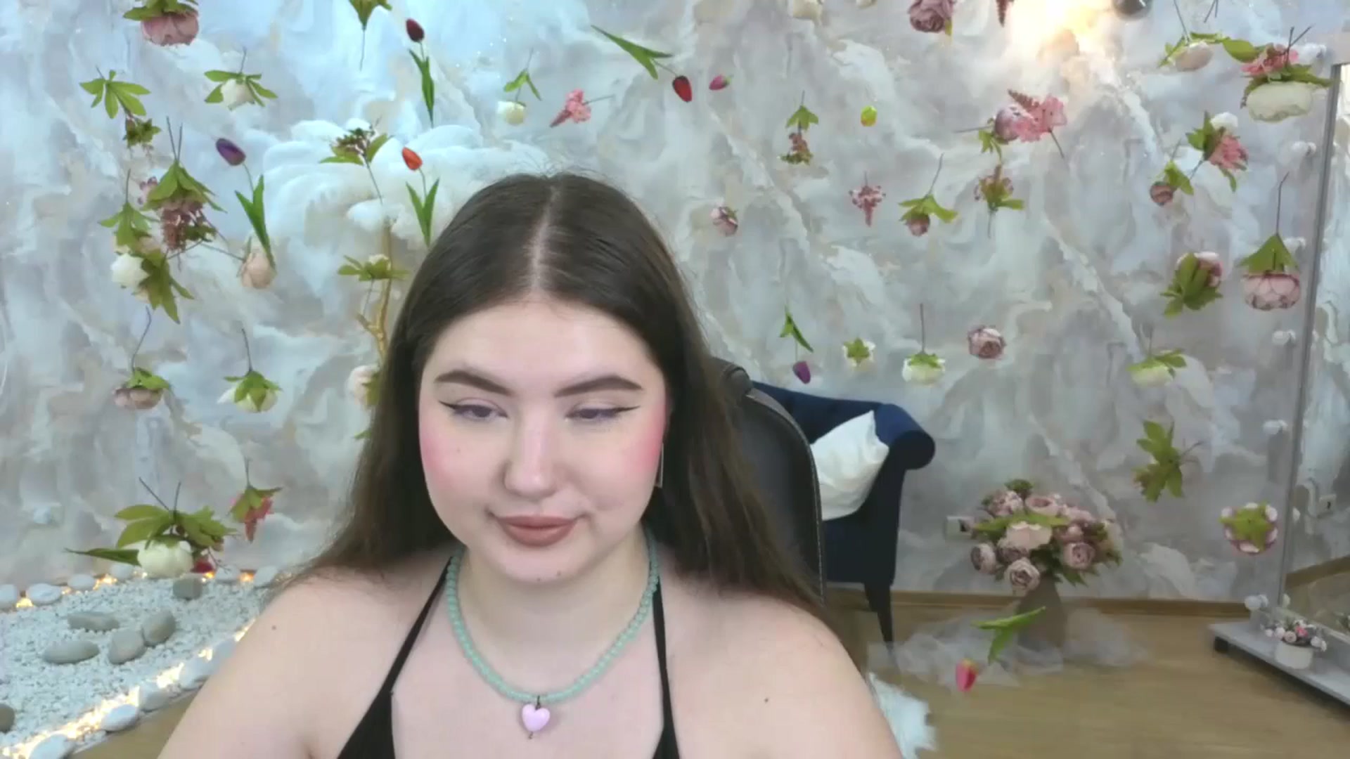 Gallery image thumbnail from EnigmaVeil's myfreecams stream on, 03/22/2026, 19:34 image 7 of 20