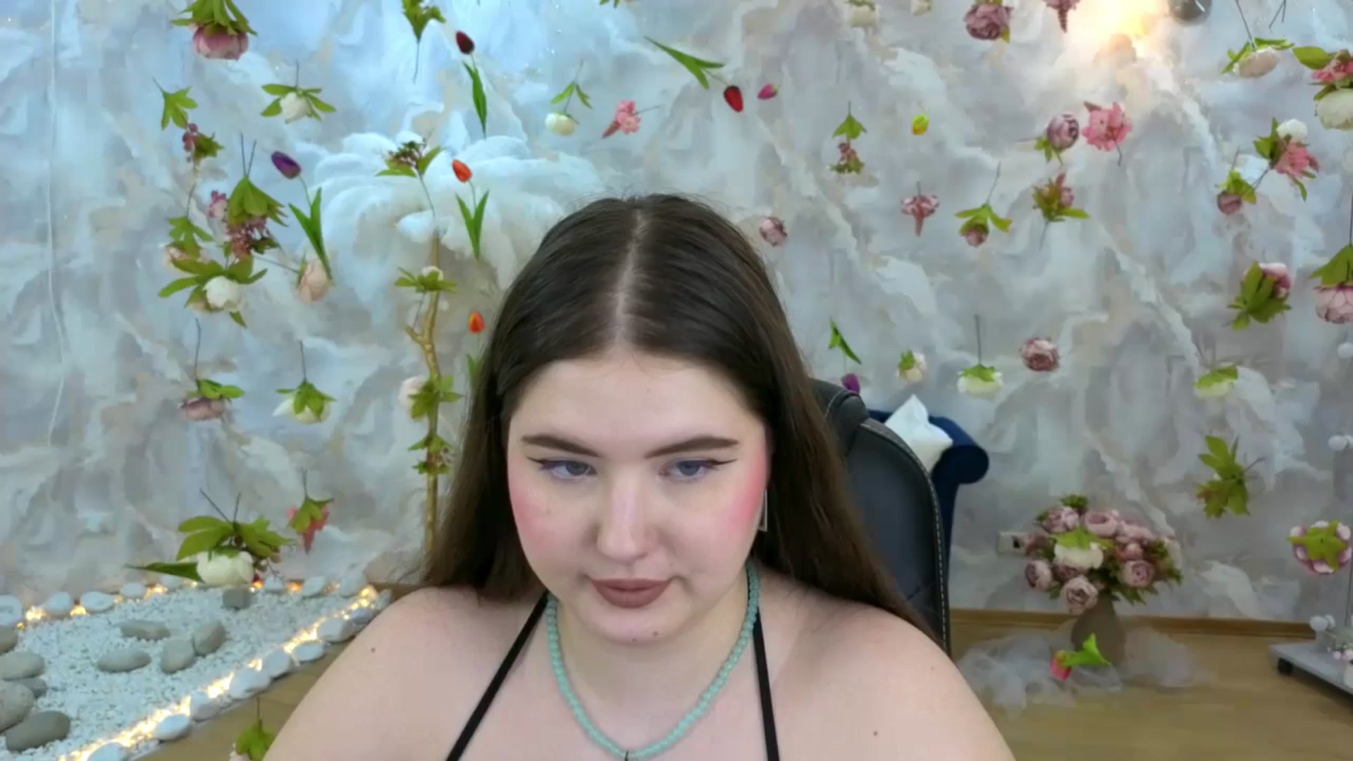 Gallery image thumbnail from EnigmaVeil's myfreecams stream on, 03/23/2026, 01:04 image 1 of 20