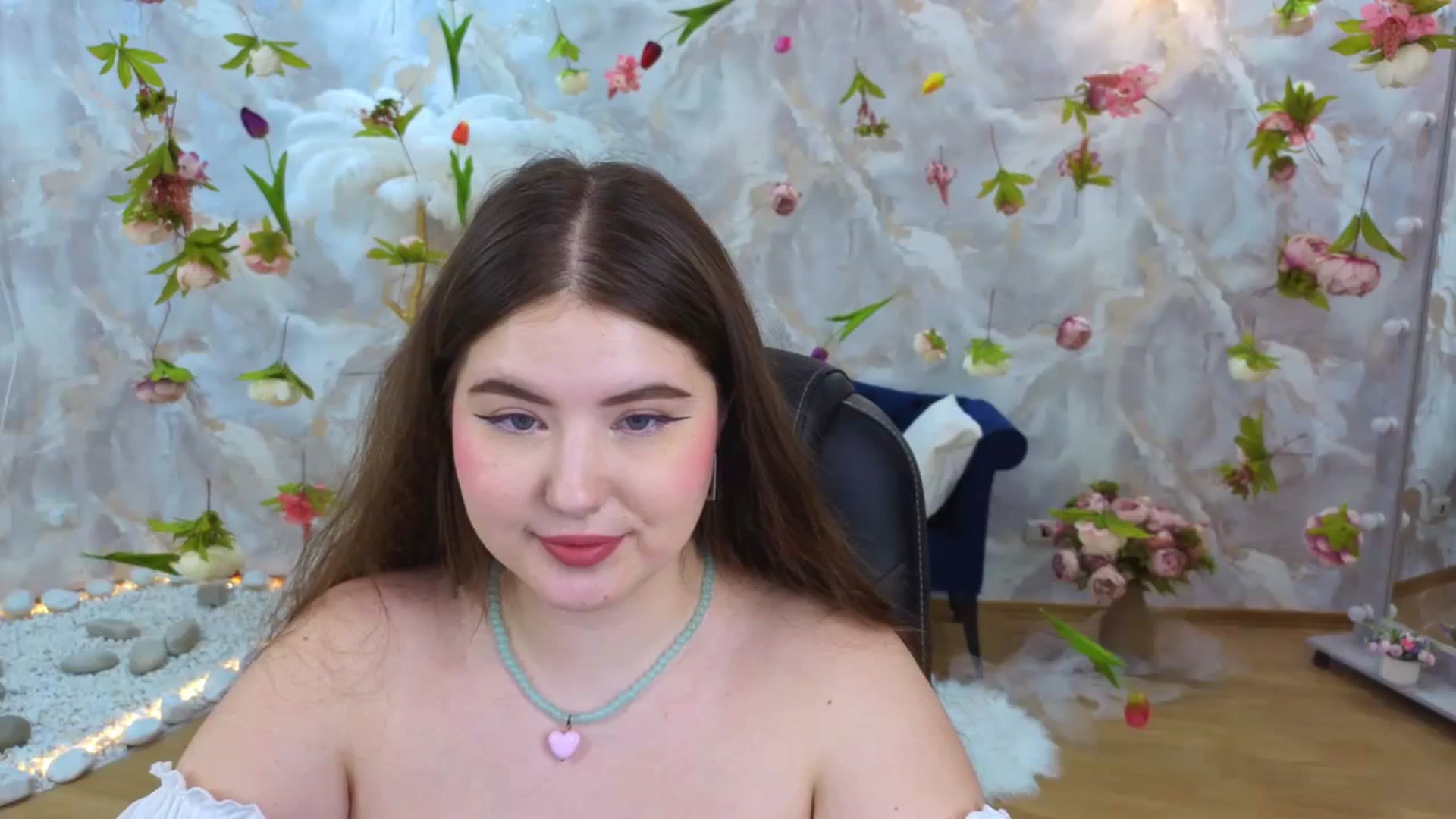 Gallery image thumbnail from EnigmaVeil's myfreecams stream on, 03/24/2026, 16:26 image 7 of 20