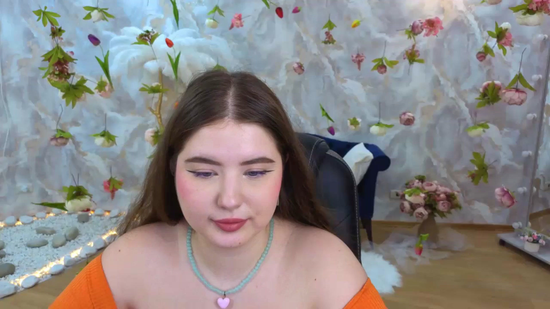 Gallery image thumbnail from EnigmaVeil's myfreecams stream on, 03/24/2026, 16:26 image 2 of 20