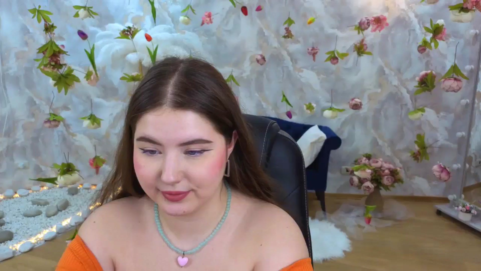 Gallery image thumbnail from EnigmaVeil's myfreecams stream on, 03/24/2026, 16:26 image 1 of 20