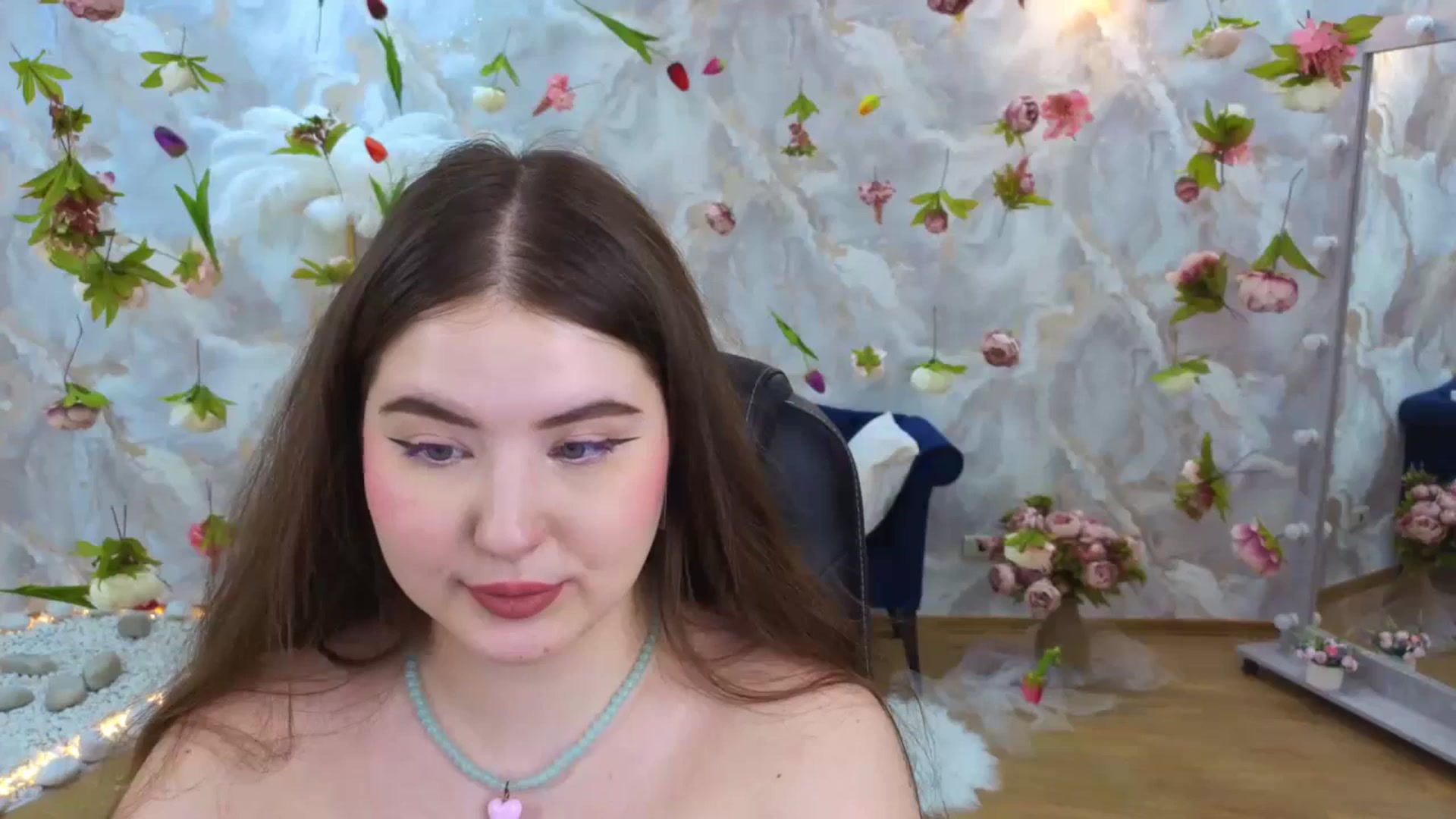 Gallery image thumbnail from EnigmaVeil's myfreecams stream on, 03/24/2026, 18:05 image 9 of 20