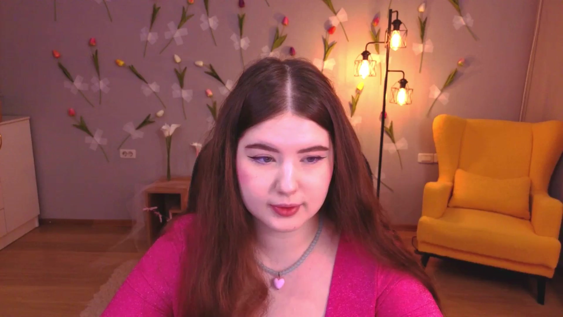 Gallery image thumbnail from EnigmaVeil's myfreecams stream on, 03/25/2026, 12:07 image 4 of 20