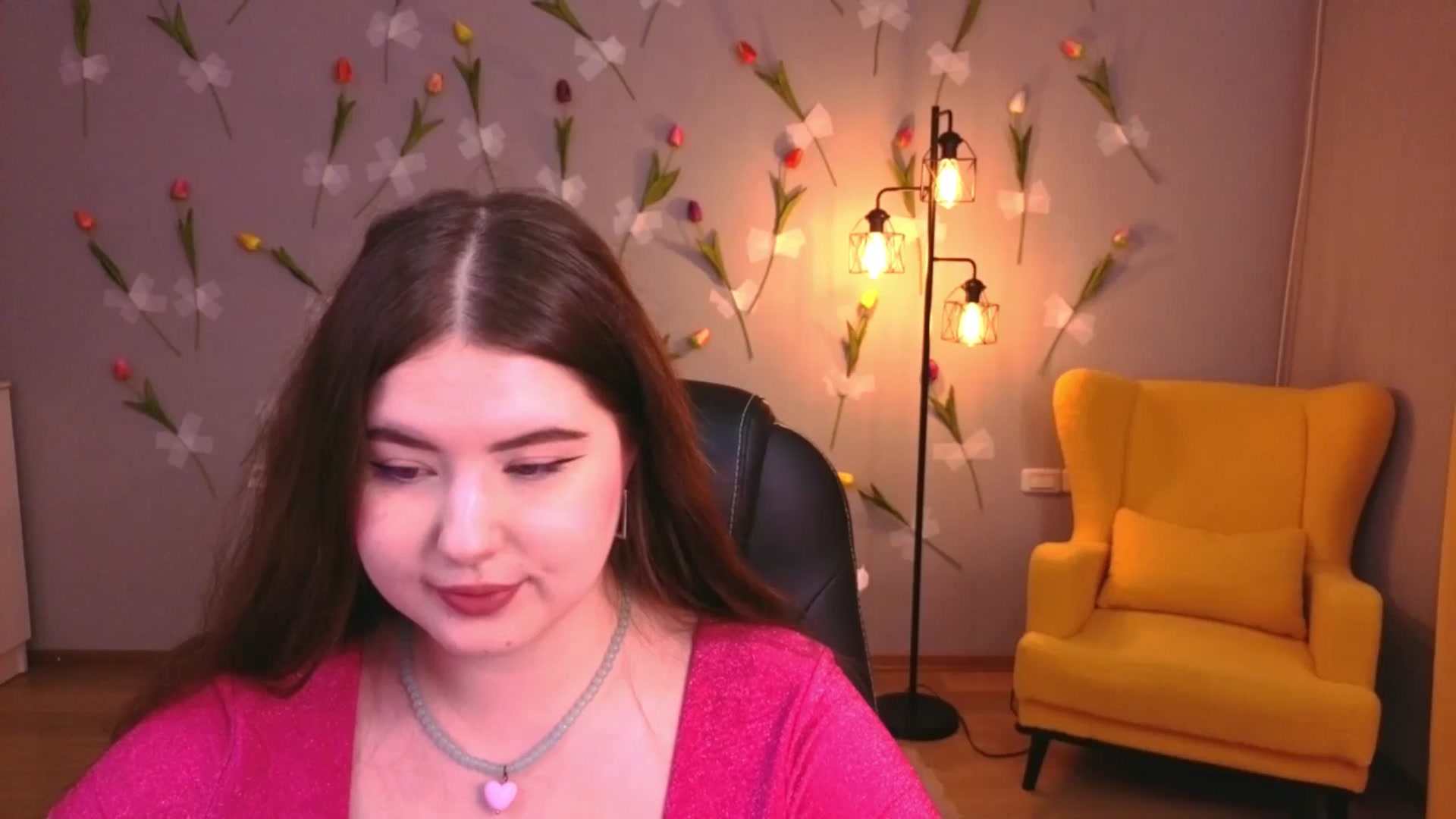 Gallery image thumbnail from EnigmaVeil's myfreecams stream on, 03/25/2026, 12:07 image 14 of 20