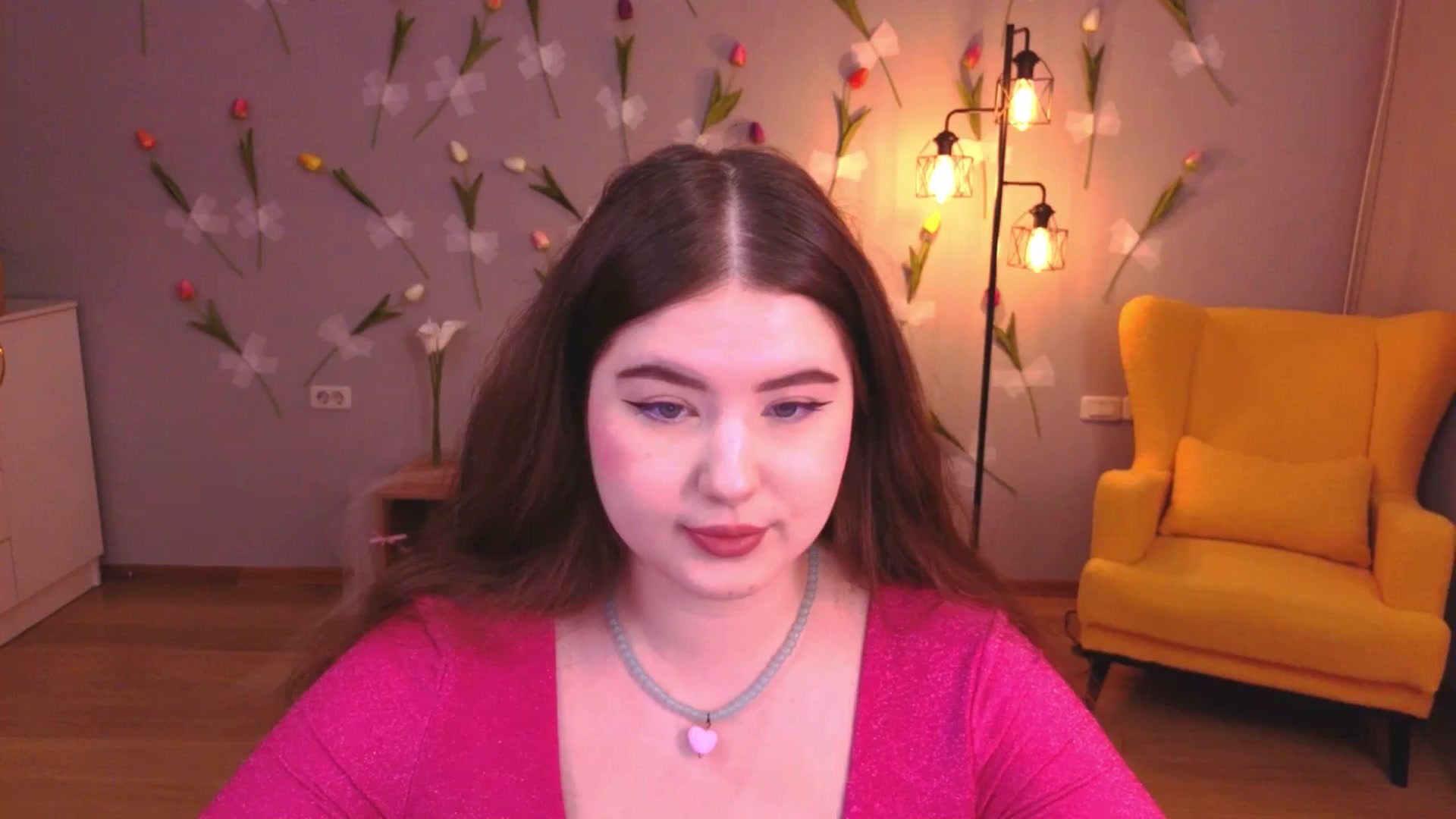 Gallery image thumbnail from EnigmaVeil's myfreecams stream on, 03/25/2026, 12:07 image 8 of 20