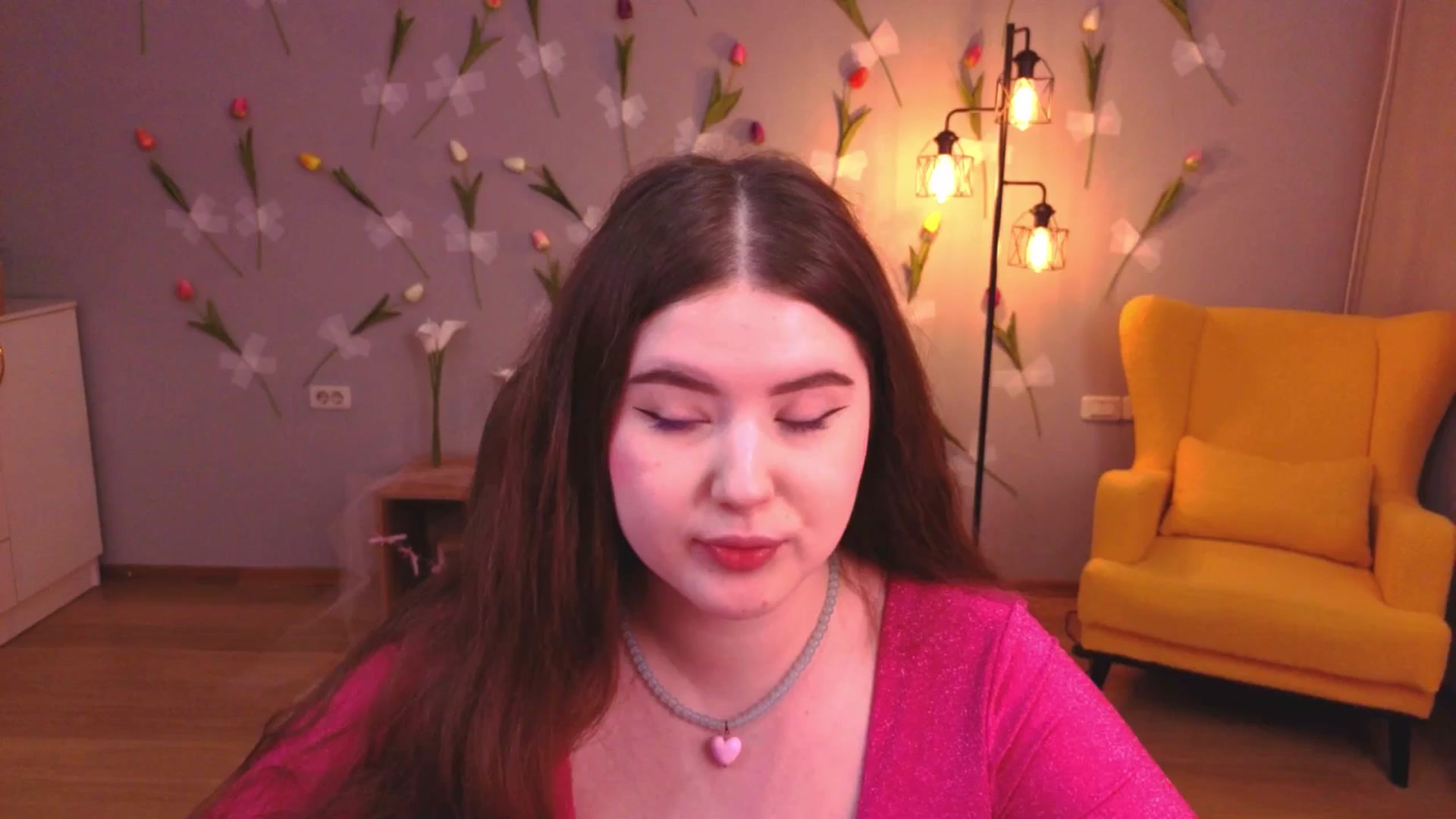 Gallery image thumbnail from EnigmaVeil's myfreecams stream on, 03/25/2026, 12:07 image 1 of 20