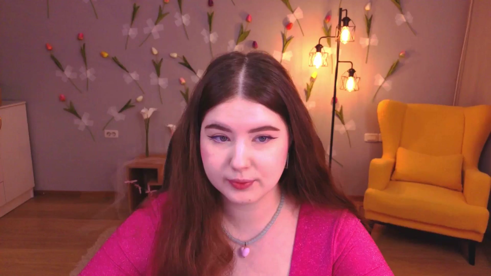 Gallery image thumbnail from EnigmaVeil's myfreecams stream on, 03/25/2026, 12:07 image 3 of 20