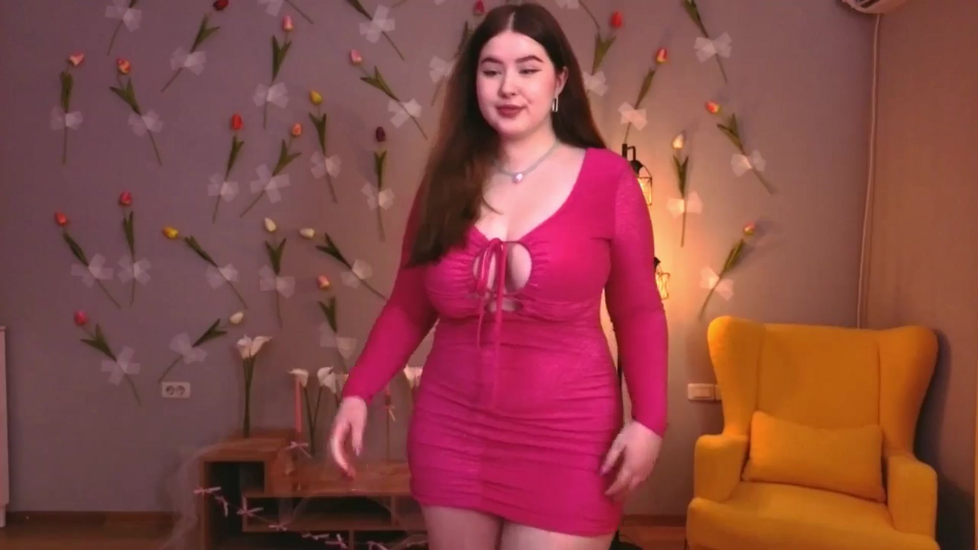 Gallery image thumbnail from EnigmaVeil's myfreecams stream on, 03/25/2026, 12:07 image 19 of 20
