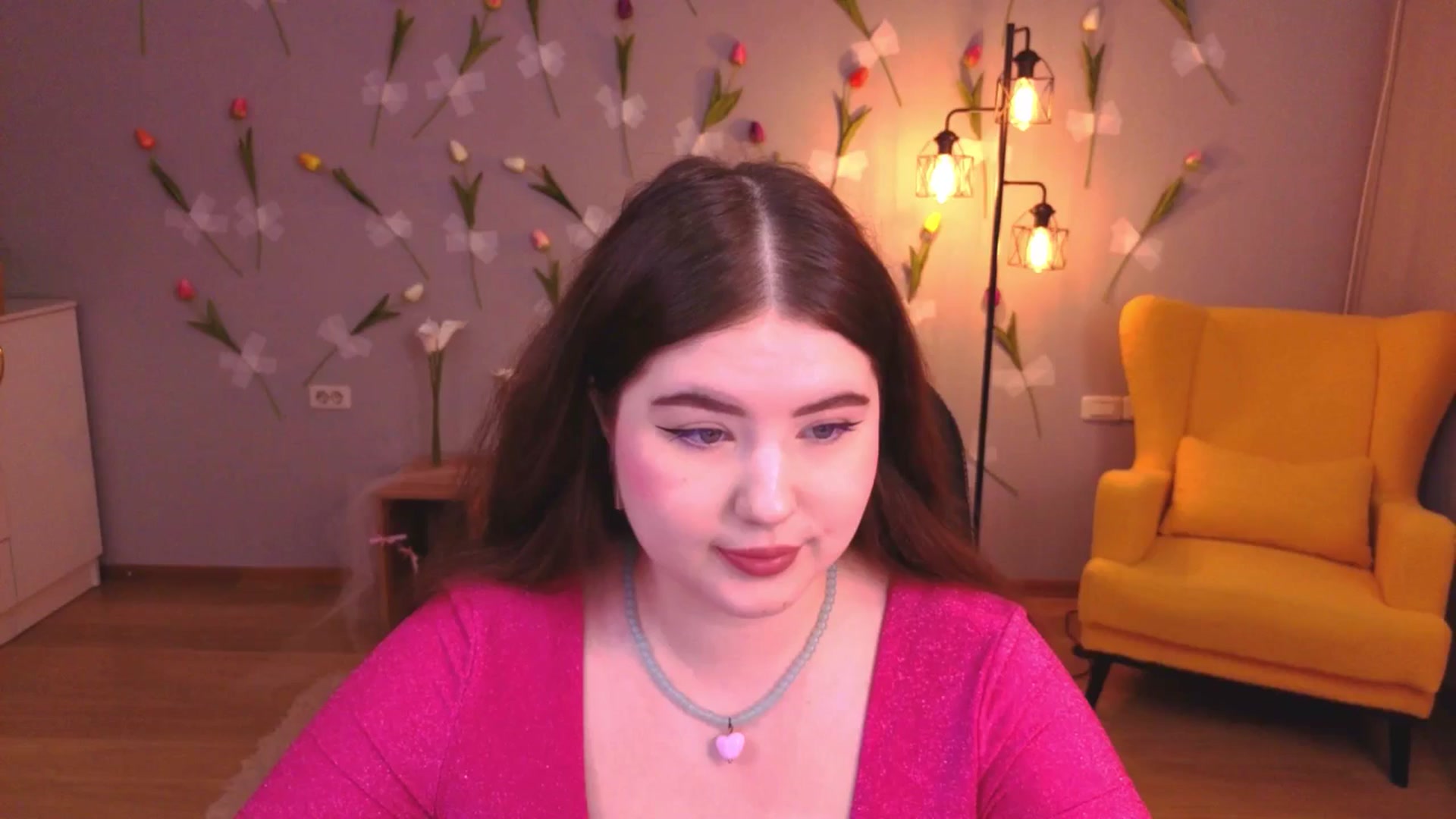 Gallery image thumbnail from EnigmaVeil's myfreecams stream on, 03/25/2026, 12:07 image 6 of 20
