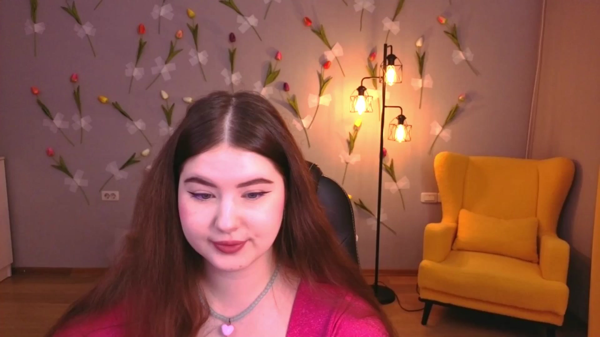 Gallery image thumbnail from EnigmaVeil's myfreecams stream on, 03/25/2026, 12:07 image 16 of 20