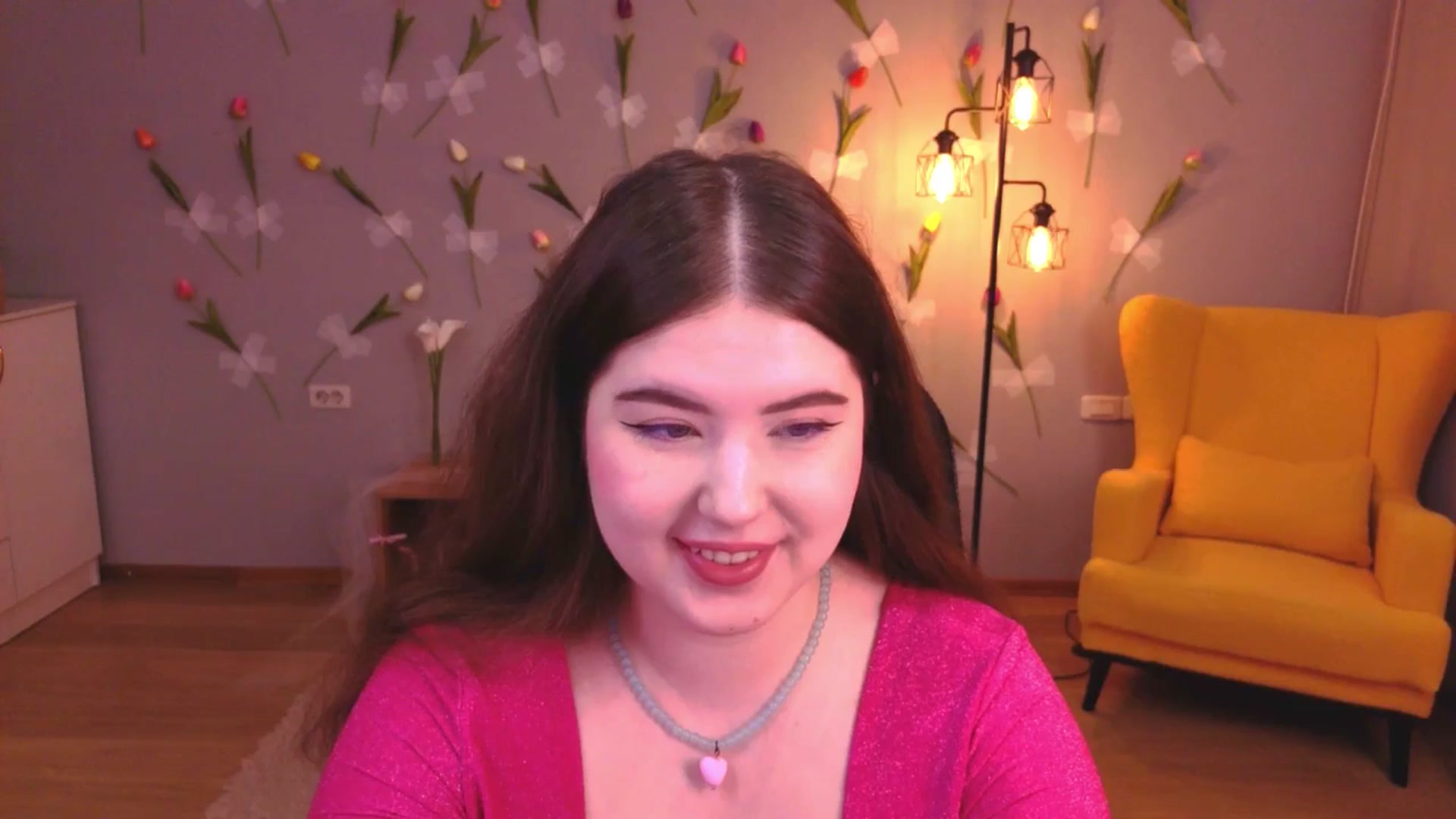 Gallery image thumbnail from EnigmaVeil's myfreecams stream on, 03/25/2026, 12:07 image 7 of 20
