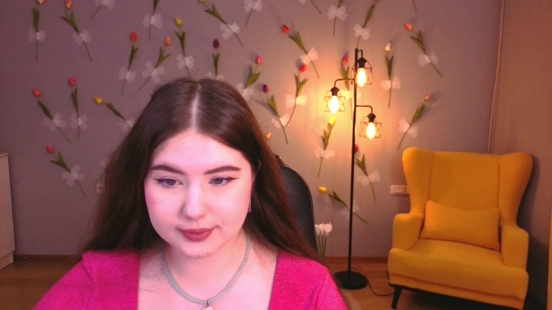 Gallery image thumbnail from EnigmaVeil's myfreecams stream on, 03/25/2026, 12:47 image 9 of 20