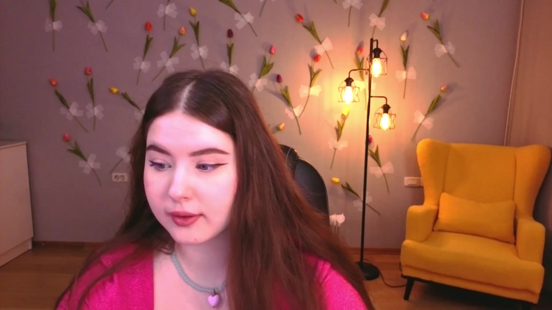 Gallery image thumbnail from EnigmaVeil's myfreecams stream on, 03/25/2026, 12:47 image 20 of 20