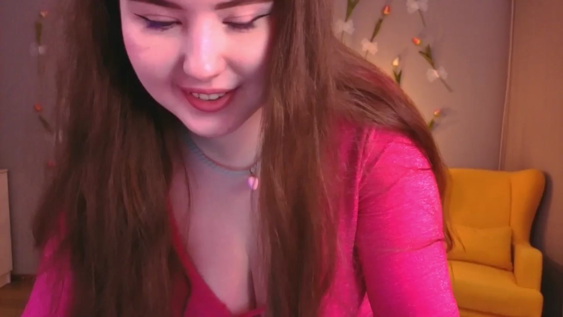 Gallery image thumbnail from EnigmaVeil's myfreecams stream on, 03/25/2026, 12:47 image 18 of 20
