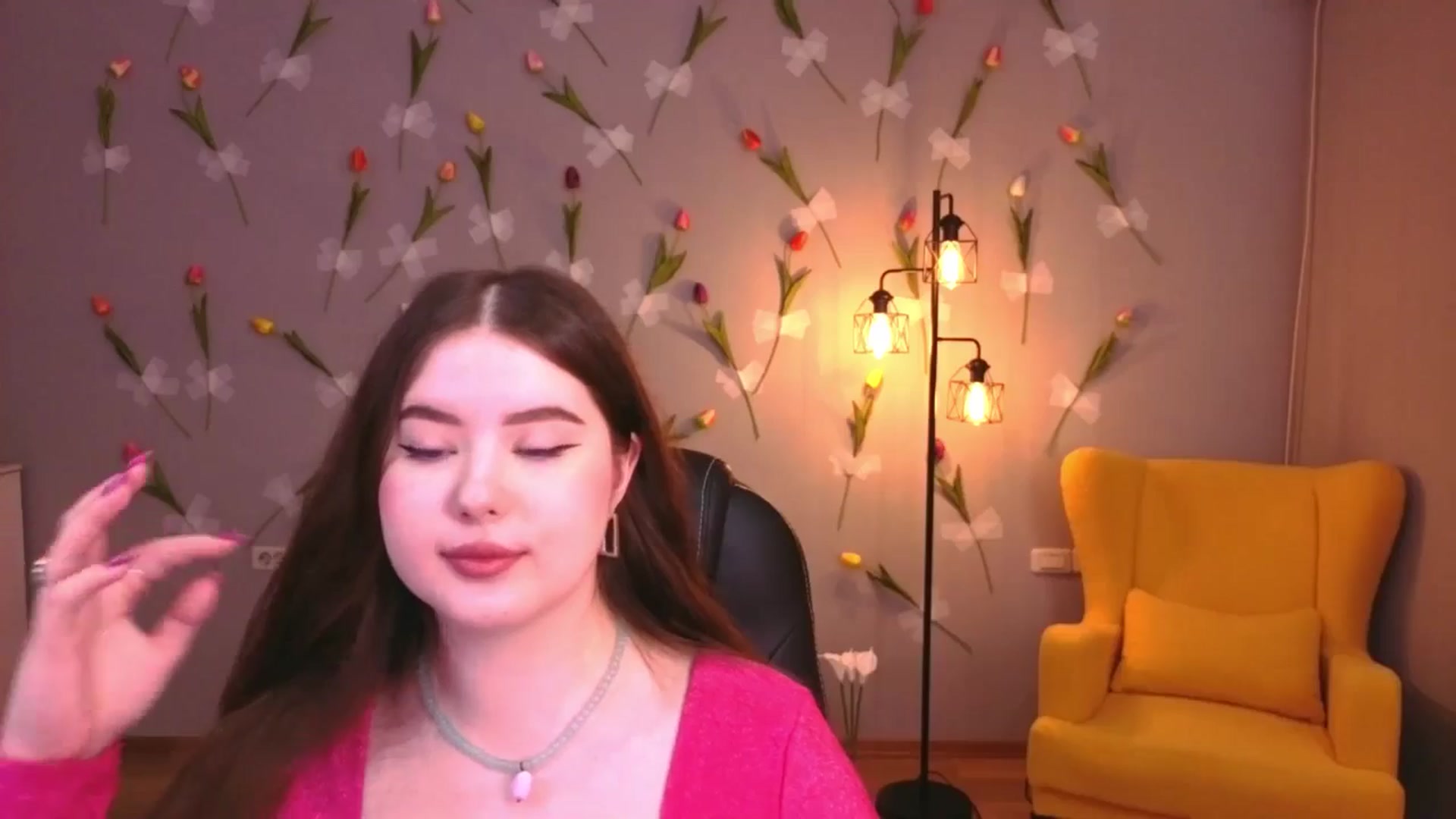 Gallery image thumbnail from EnigmaVeil's myfreecams stream on, 03/25/2026, 12:47 image 7 of 20
